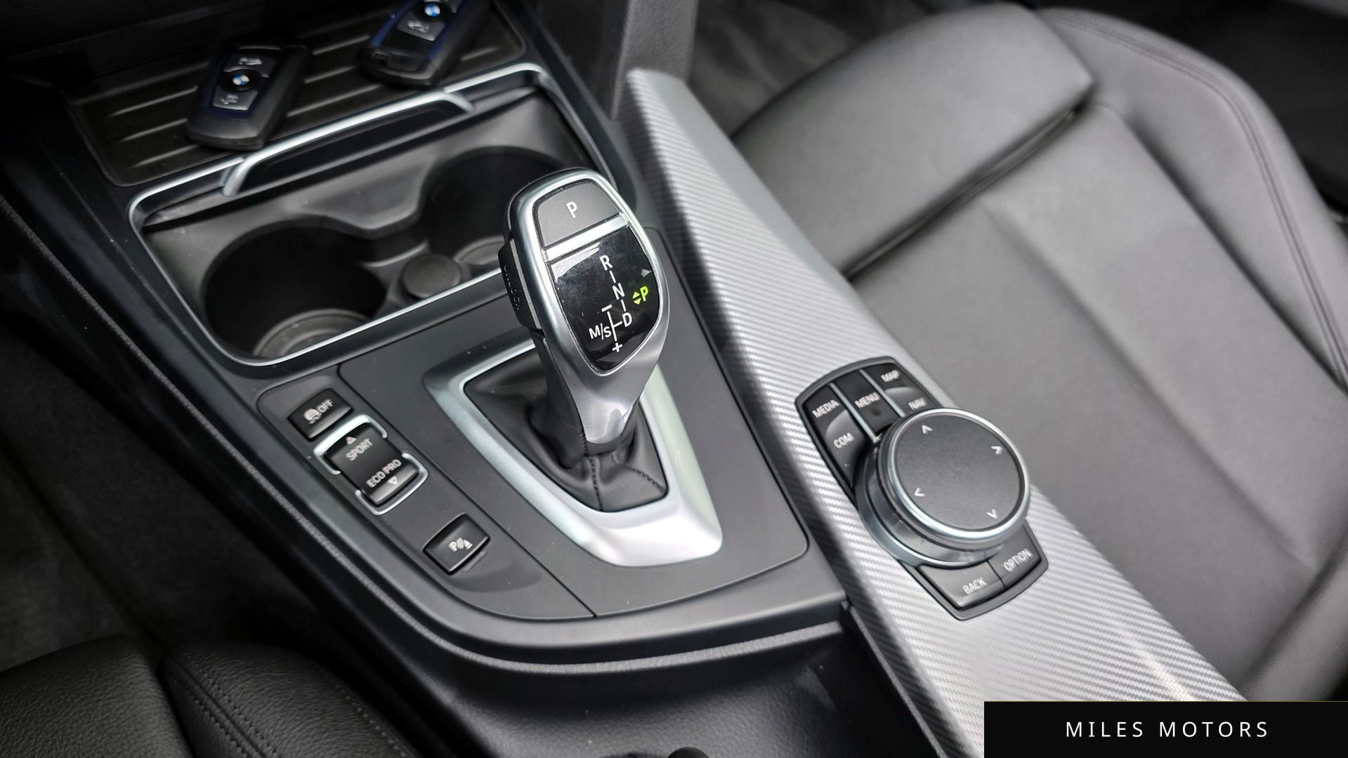 BMW 3 Series (F30) 2018 — миниатюра 9