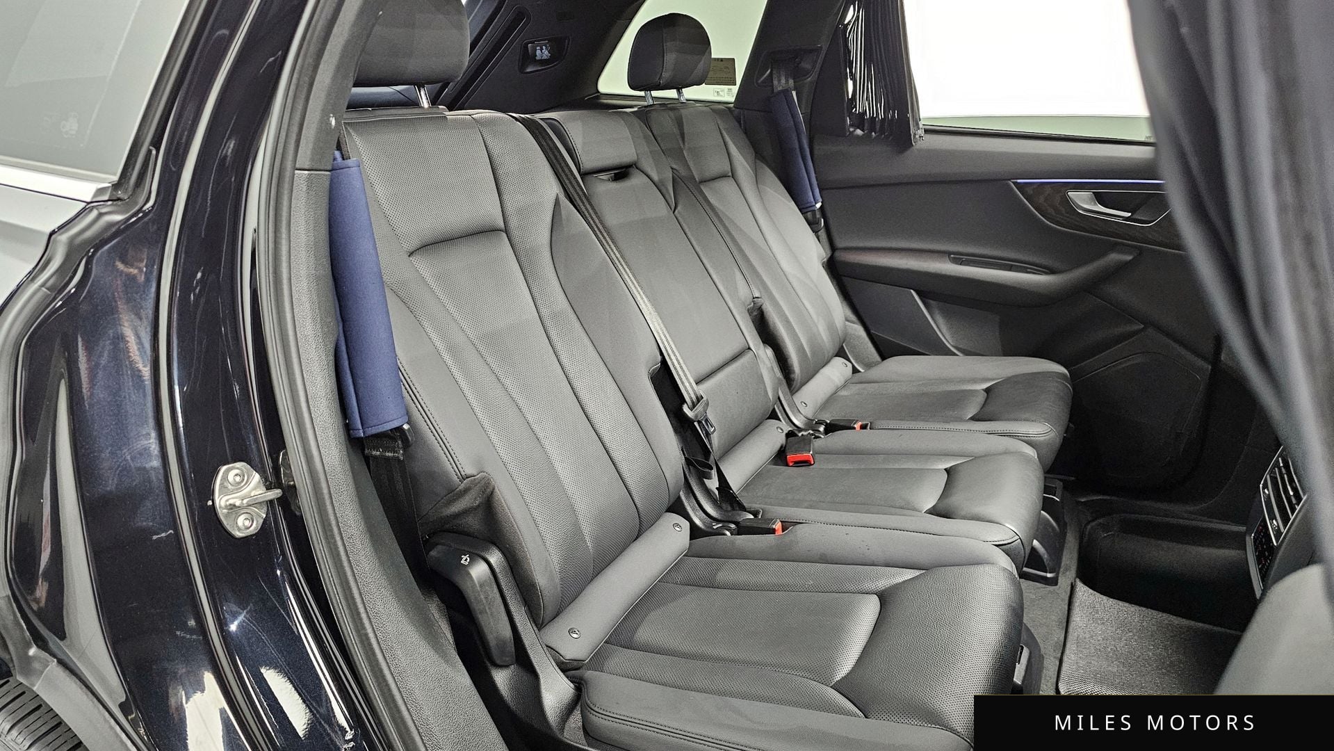 Audi Q7 (4M) 2021 — миниатюра 12