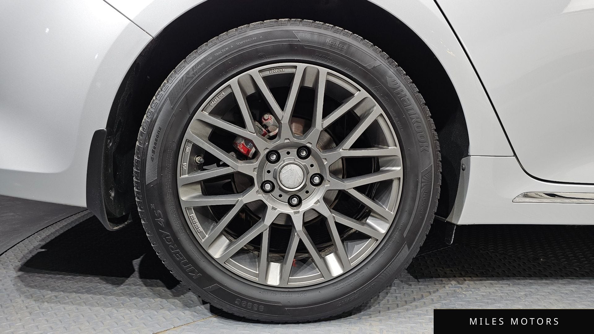 Kia K5 2016 — миниатюра 5