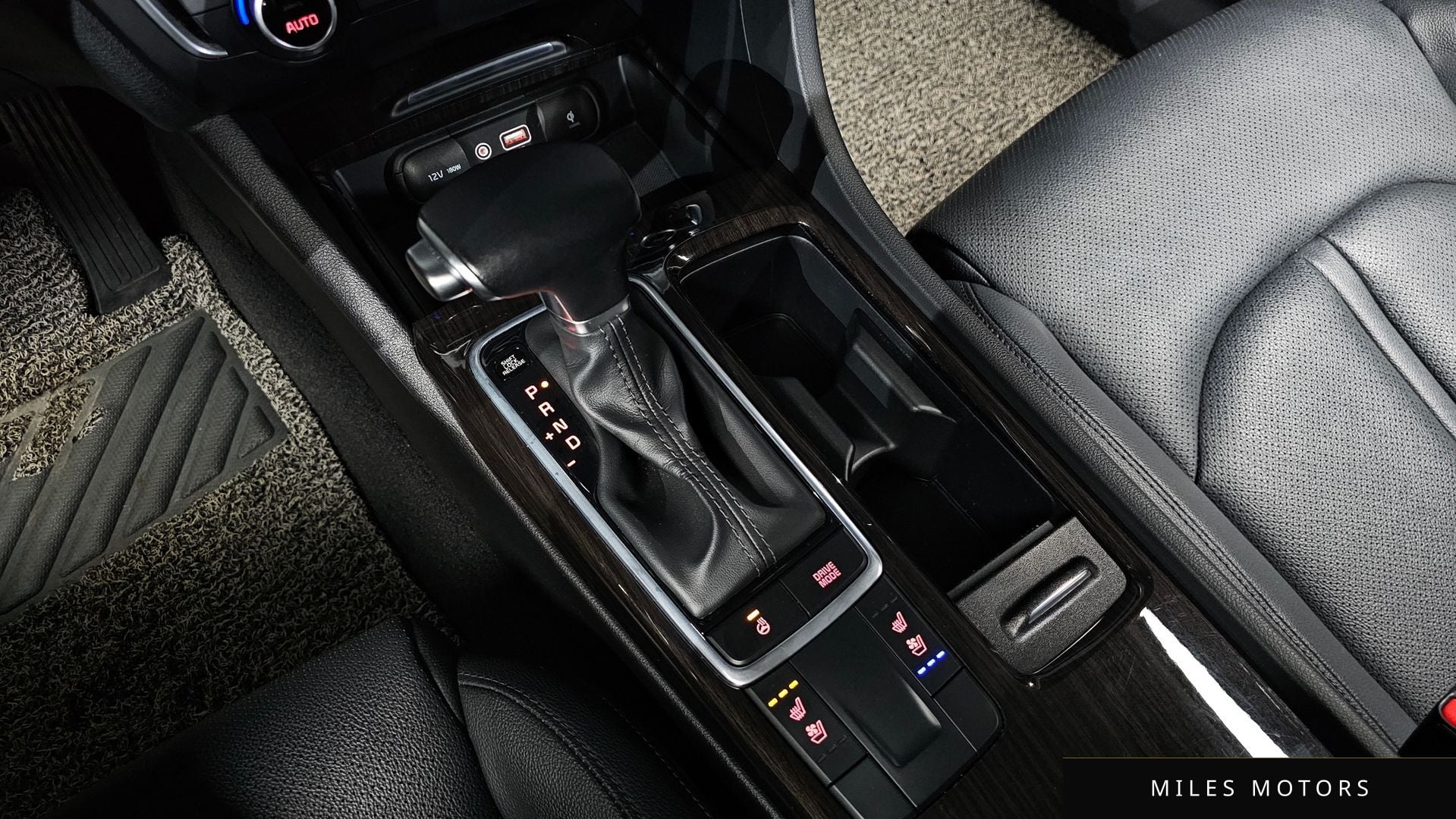 Kia K5 2016 — миниатюра 9