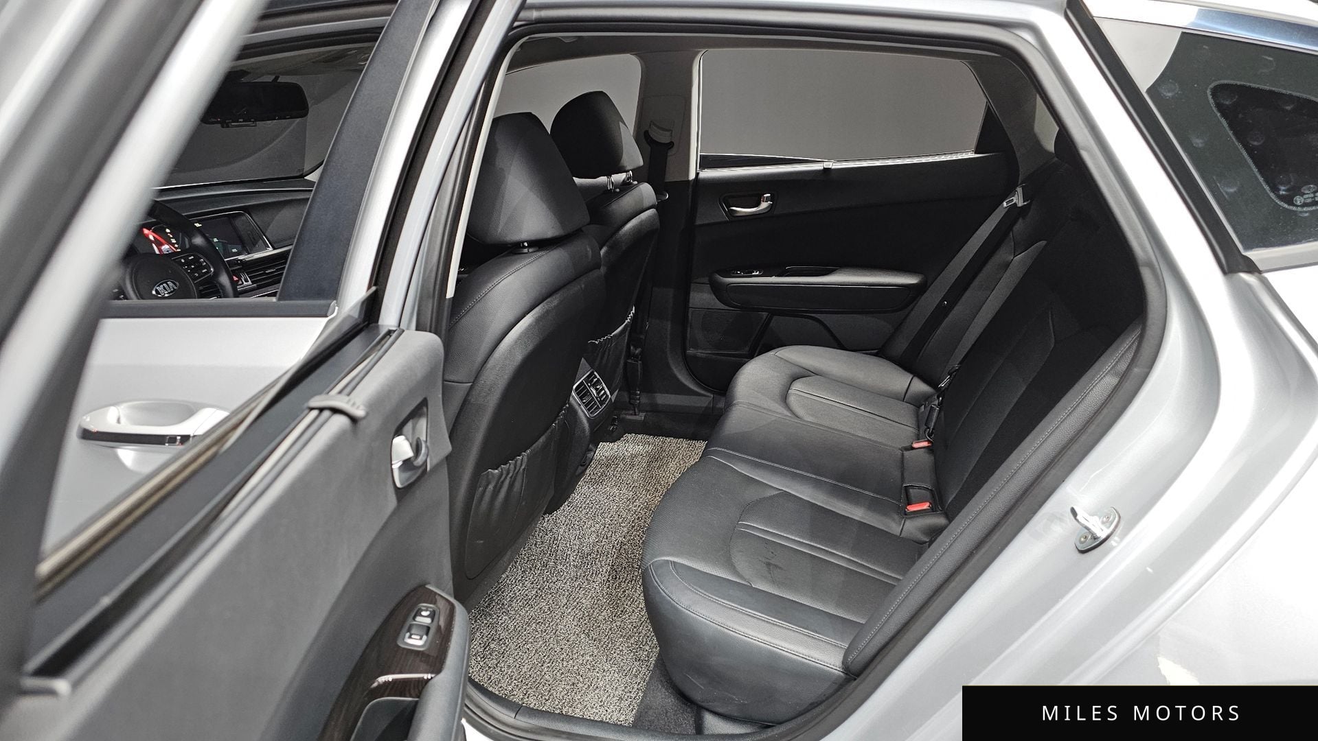 Kia K5 2016 — миниатюра 11