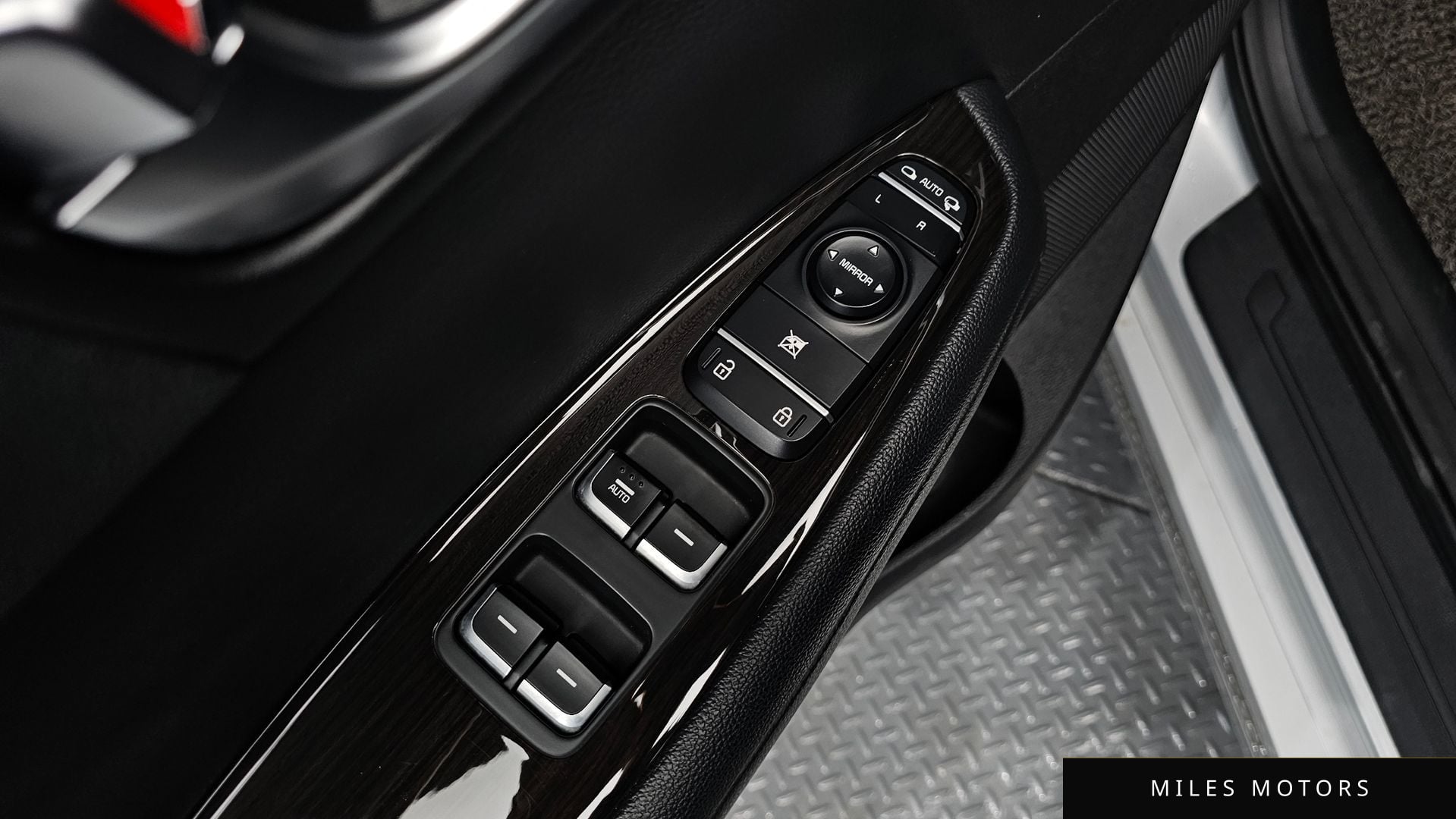 Kia K5 2016 — миниатюра 12