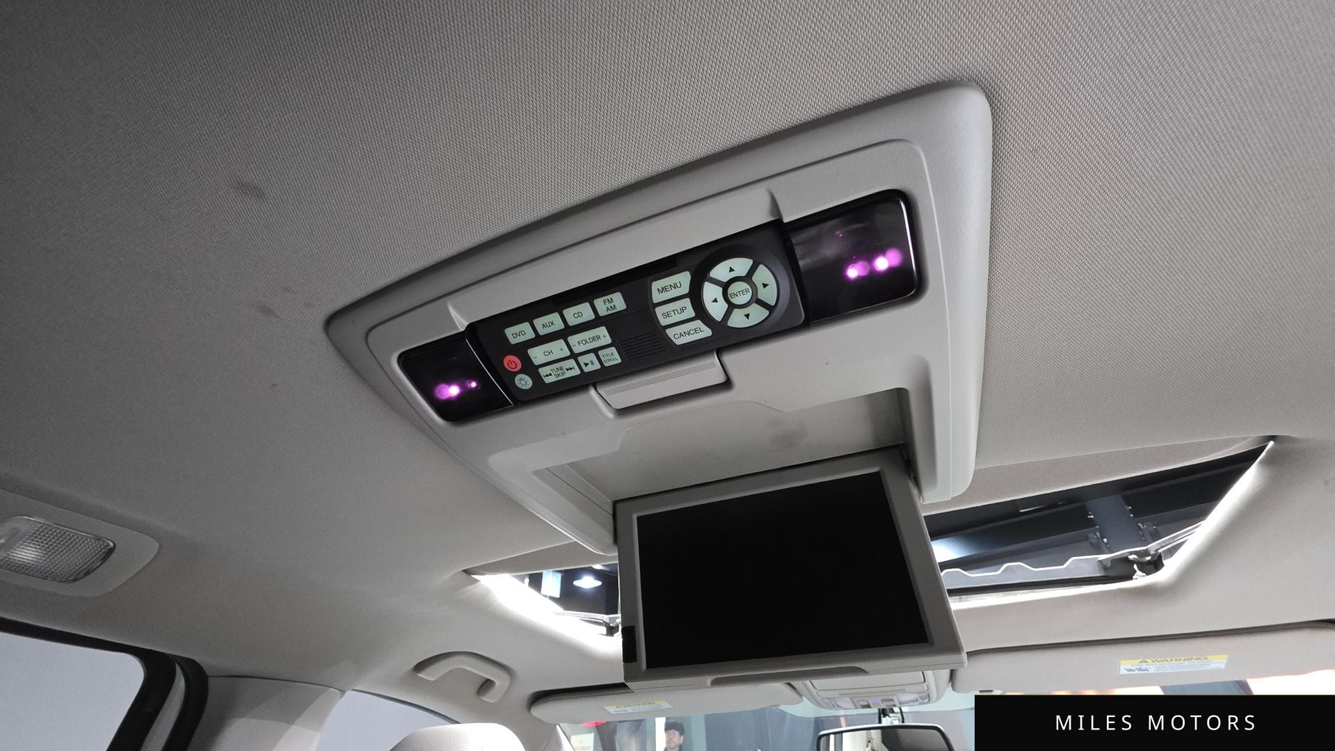 Honda Odyssey 2016 — миниатюра 18