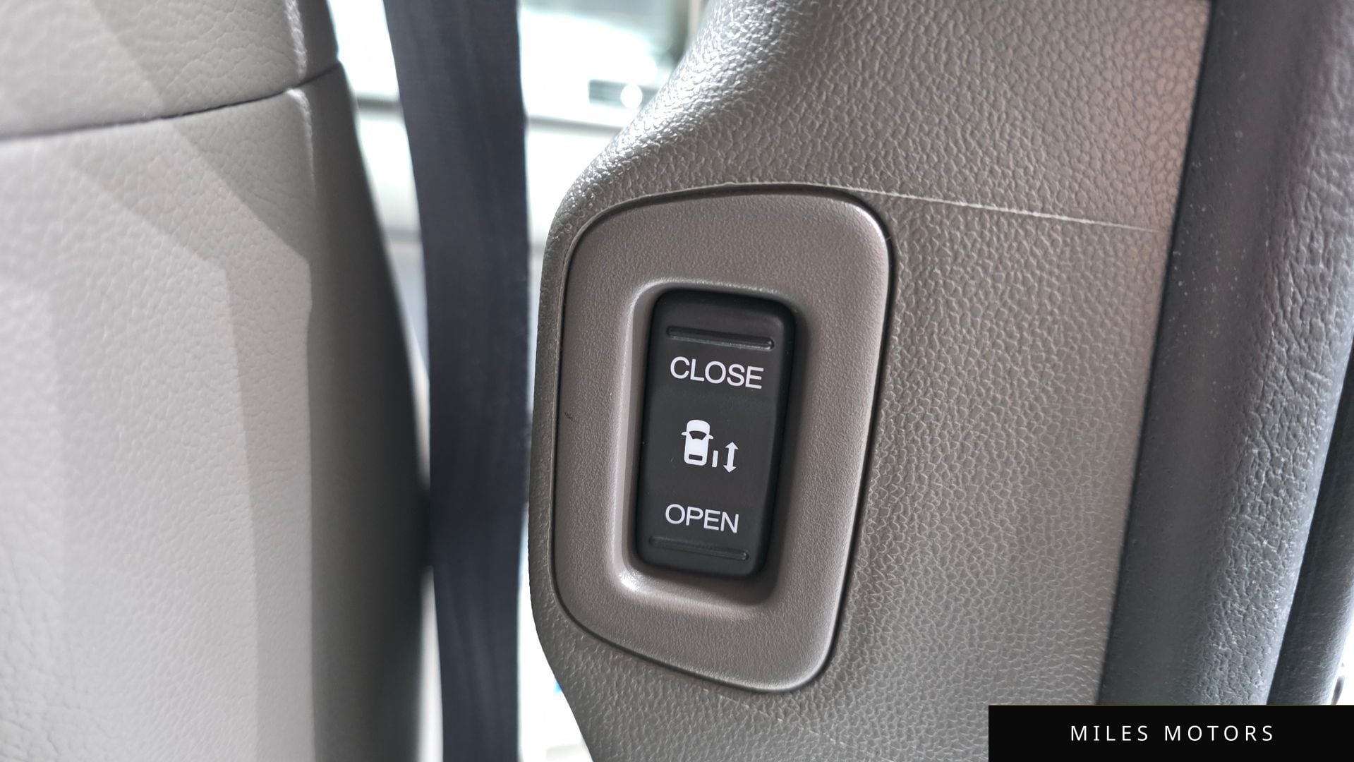 Honda Odyssey 2016 — миниатюра 19