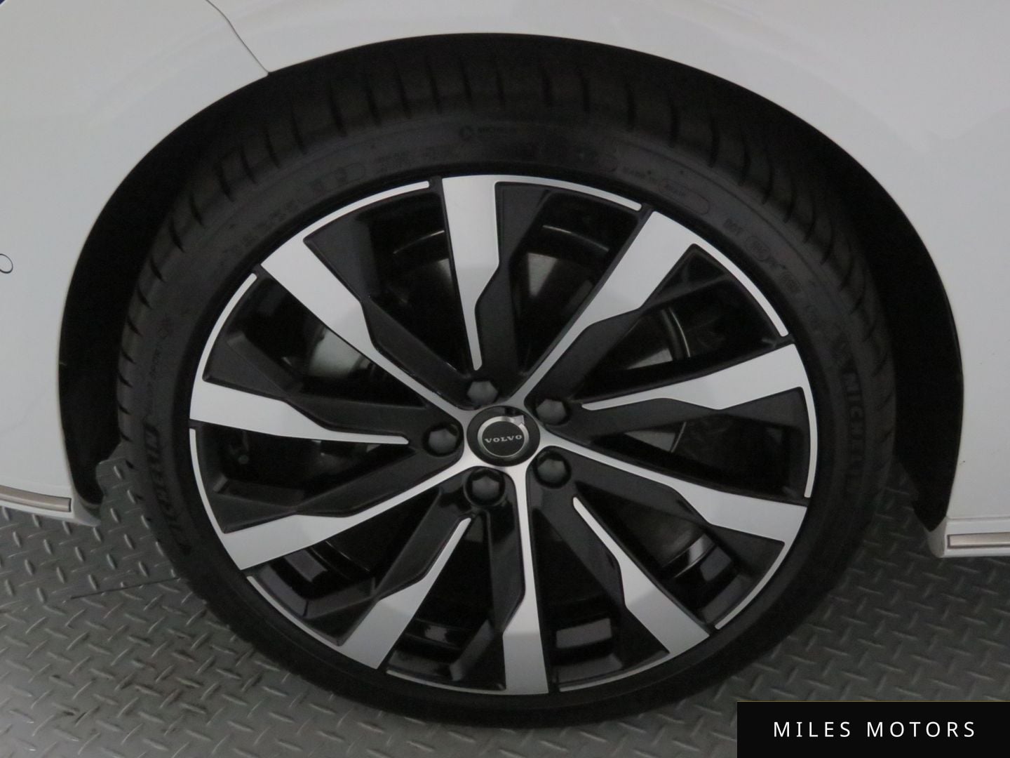 Volvo S90 2026 — миниатюра 6