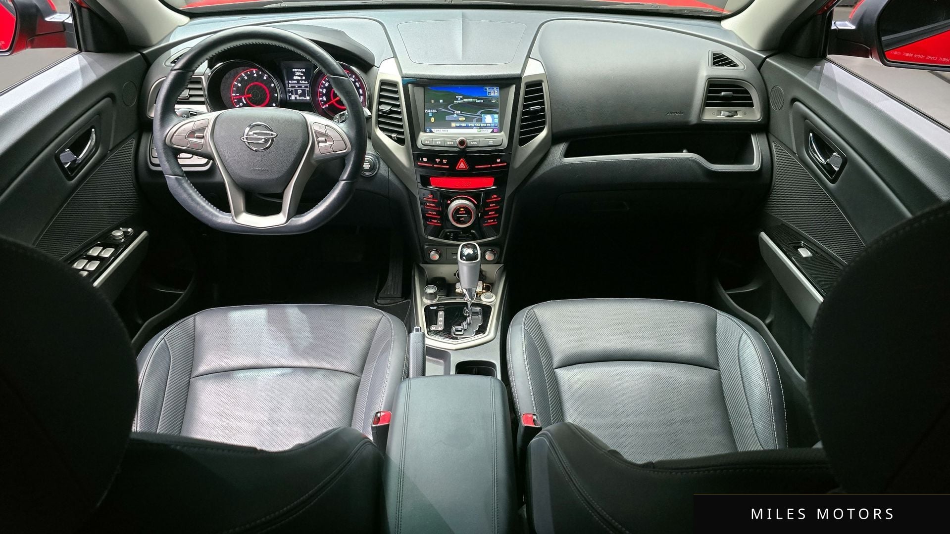 KG Mobility Tivoli 2016 — миниатюра 7