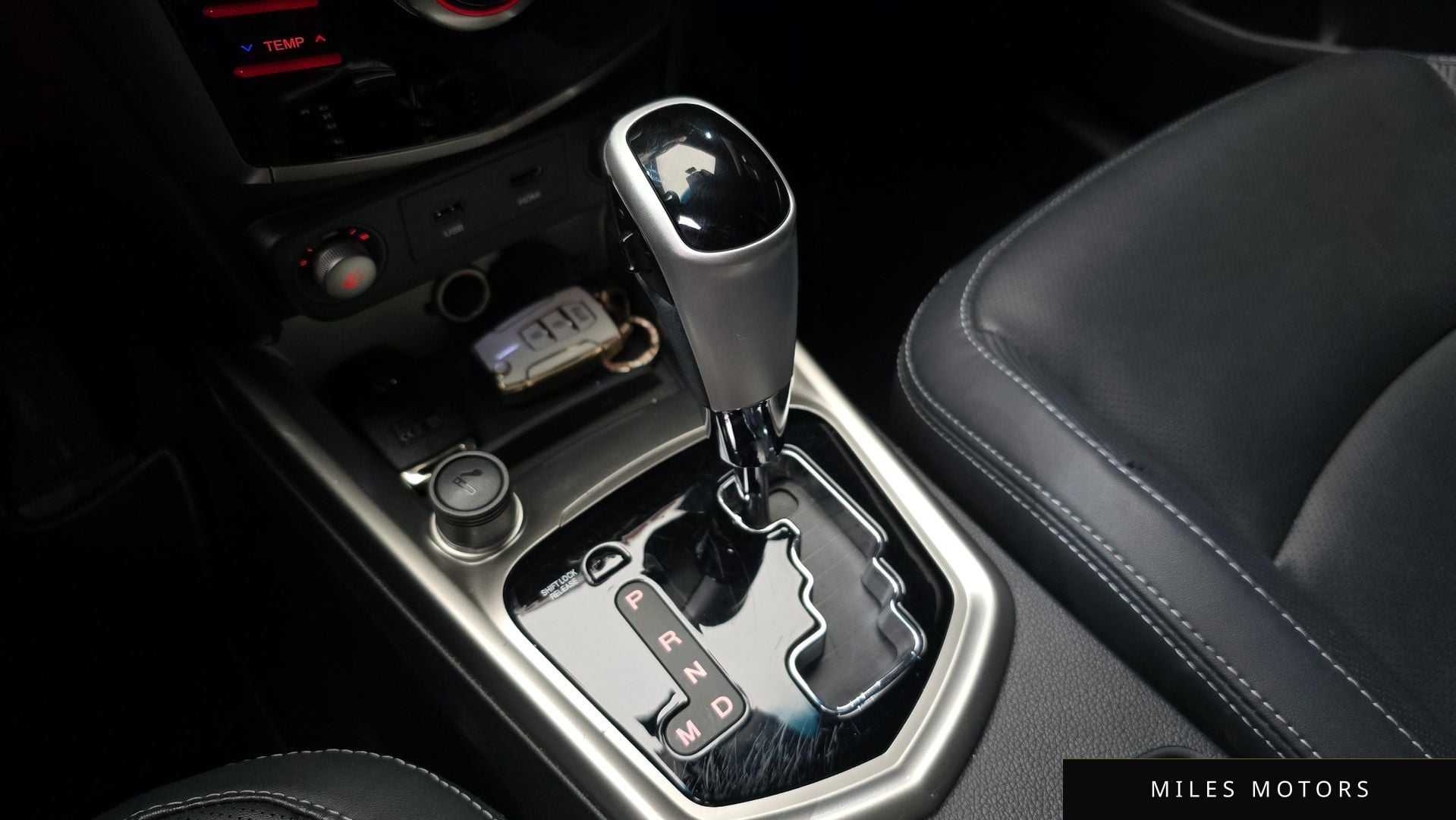 KG Mobility Tivoli 2016 — миниатюра 9