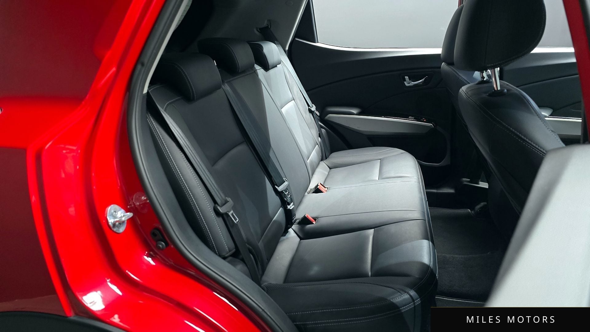KG Mobility Tivoli 2016 — миниатюра 12