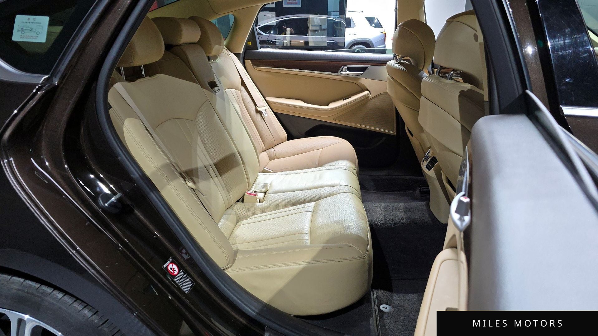 Genesis G80 2018 — миниатюра 12
