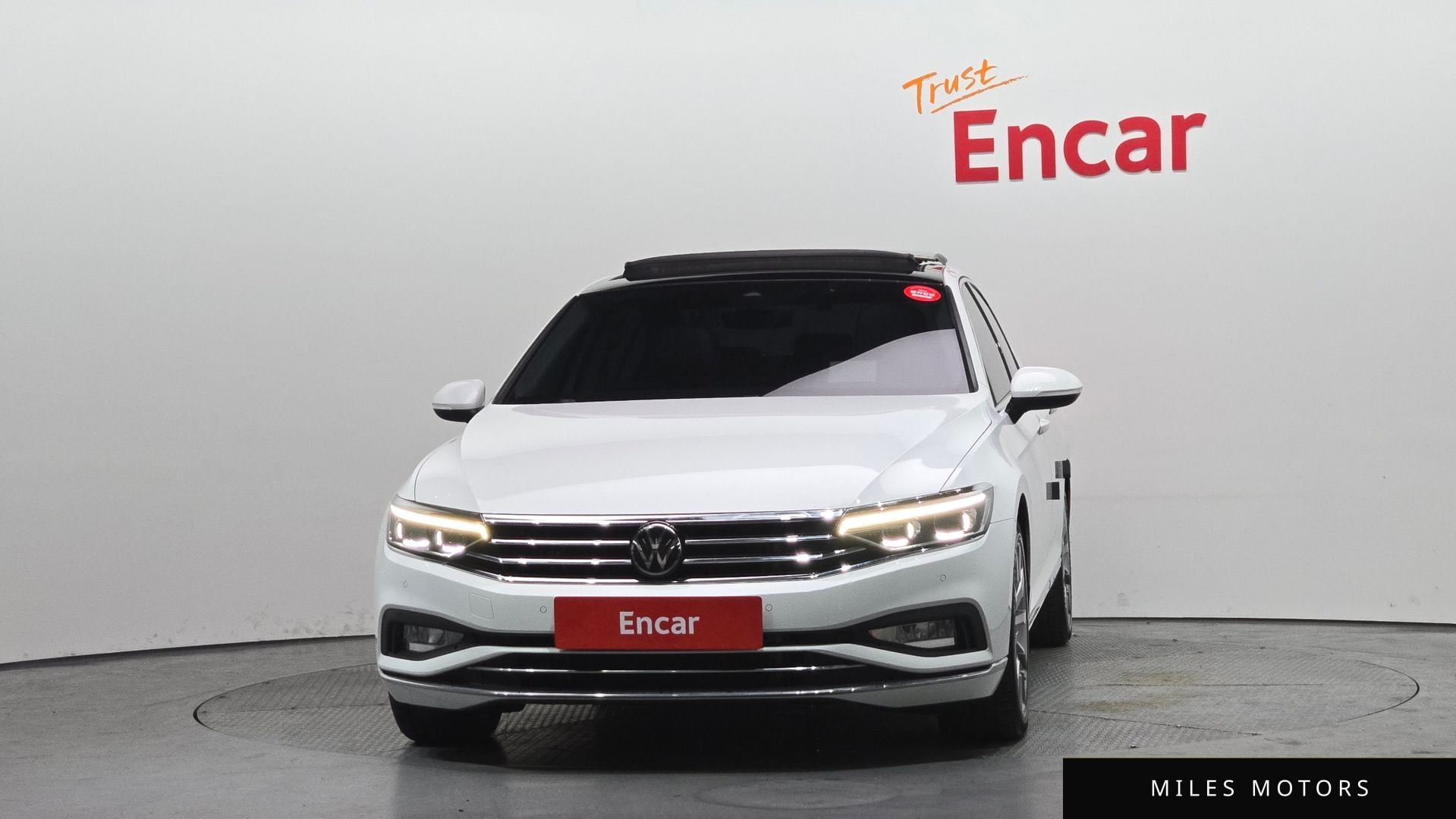 Volkswagen Passat 2022 — миниатюра 3