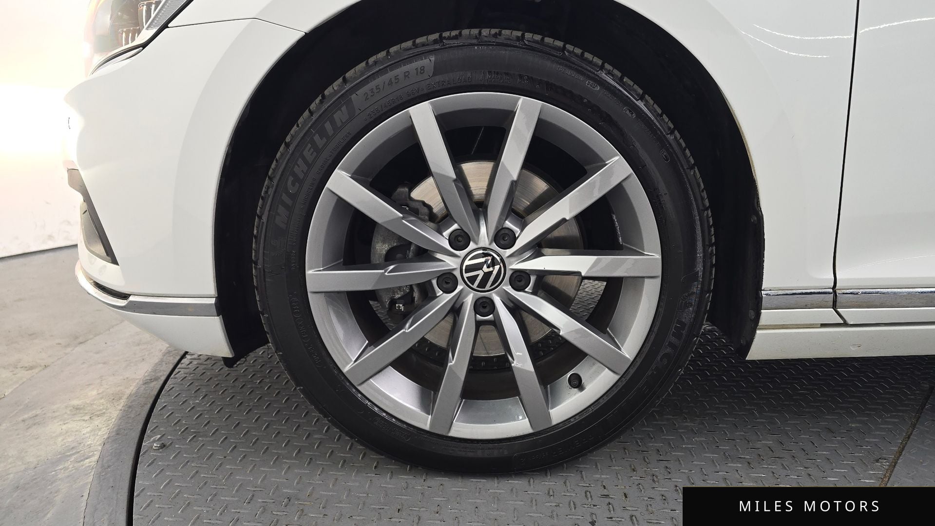 Volkswagen Passat 2022 — миниатюра 5