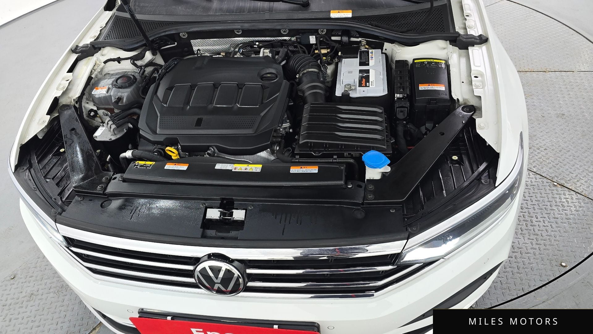 Volkswagen Passat 2022 — миниатюра 6