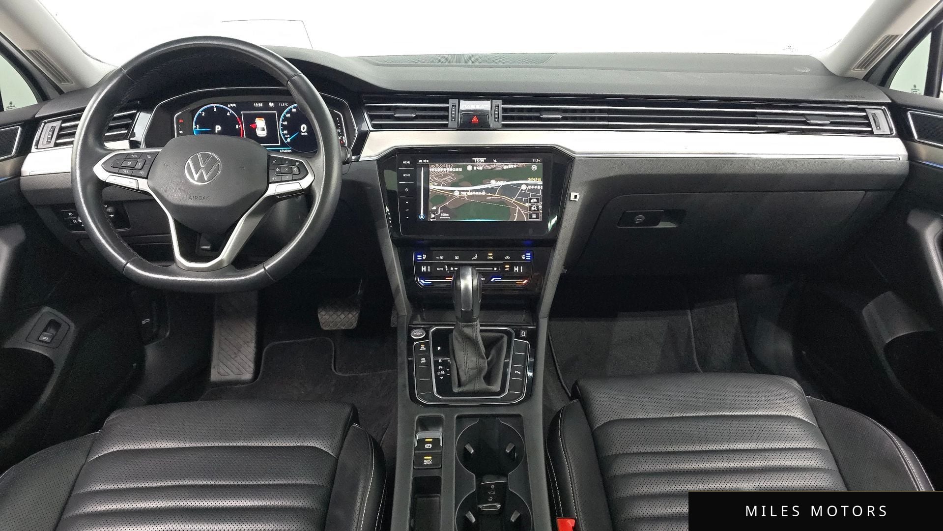 Volkswagen Passat 2022 — миниатюра 7