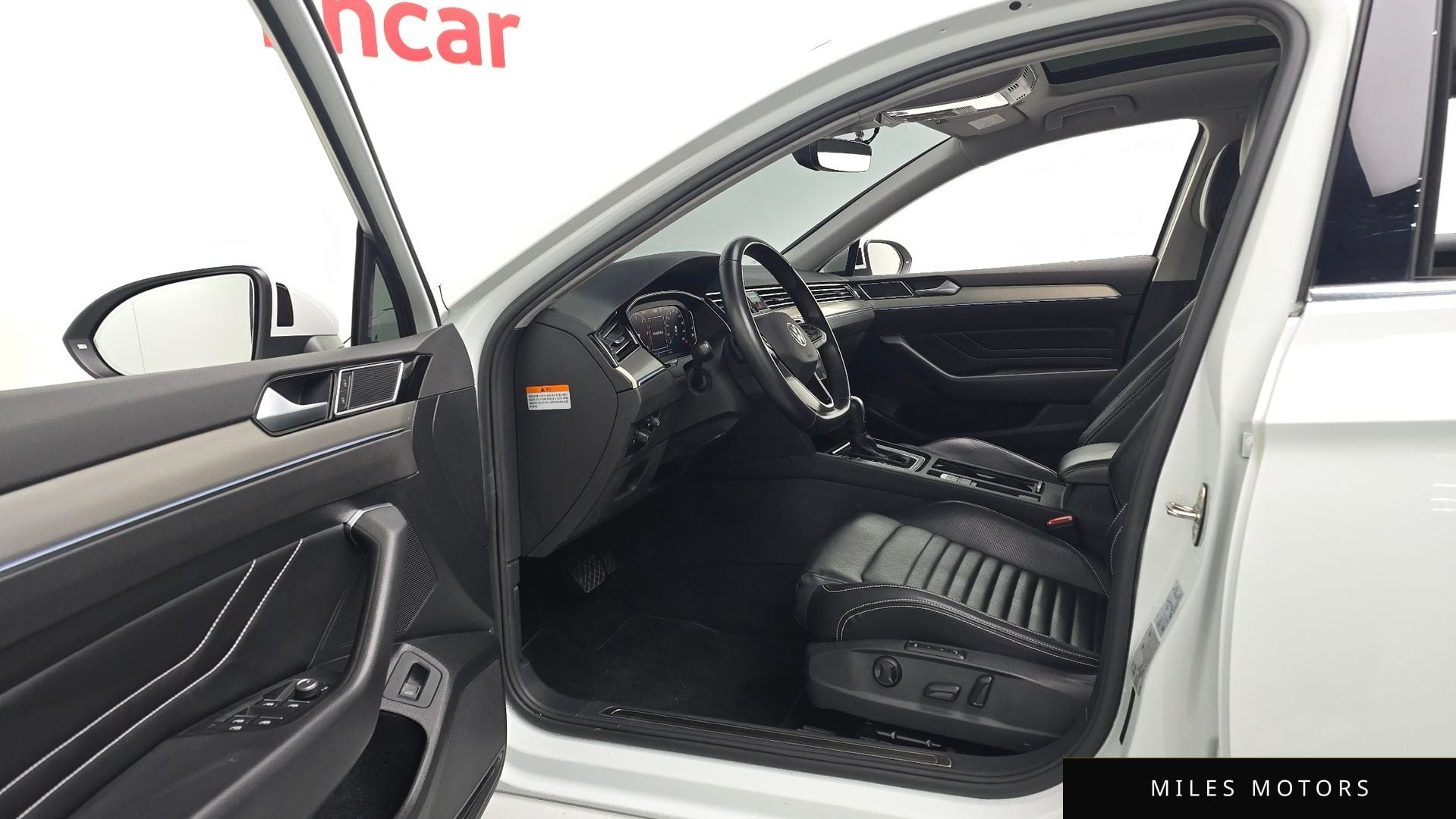Volkswagen Passat 2022 — миниатюра 10