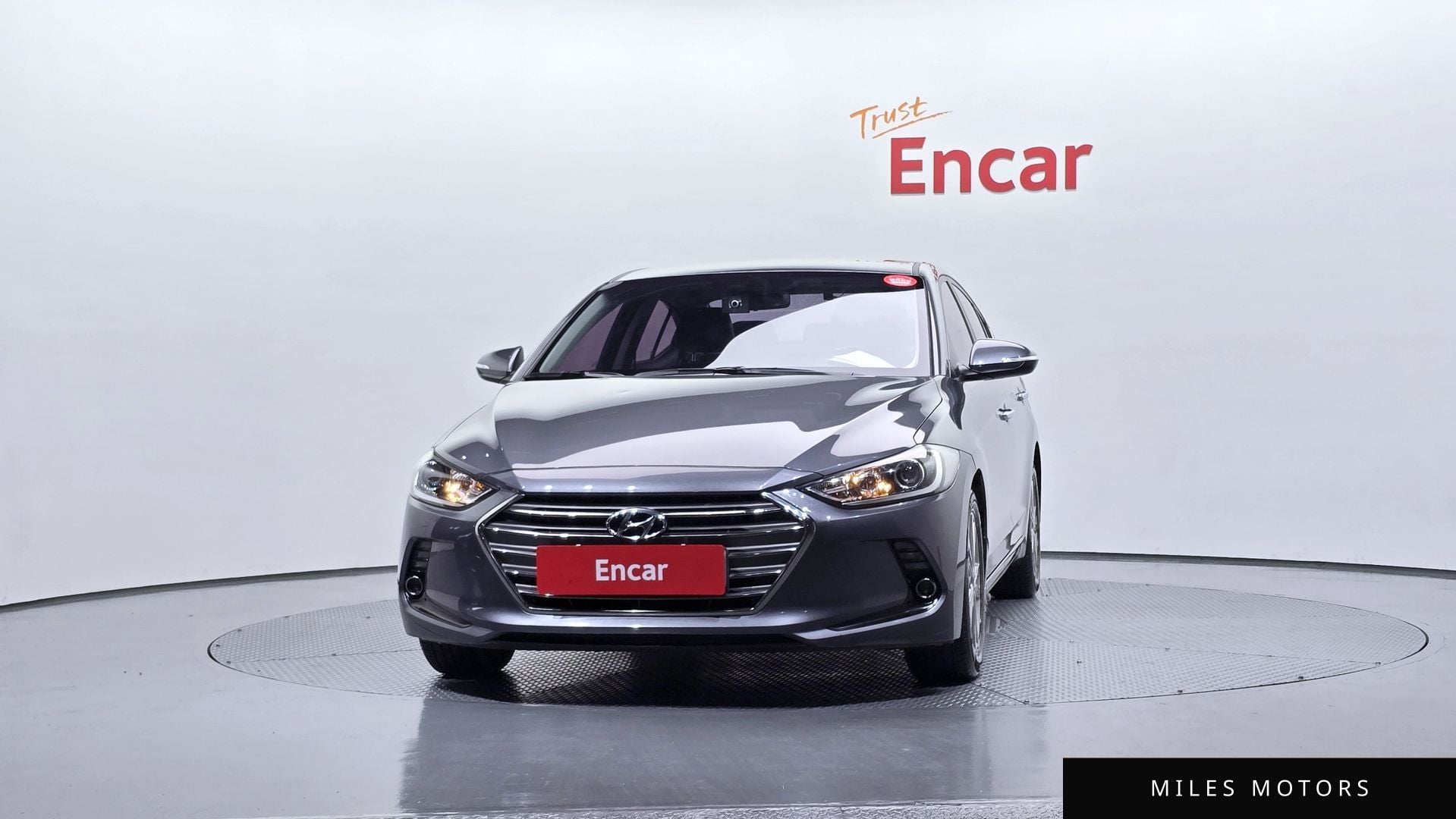 Hyundai AVANTE 2016 — миниатюра 3