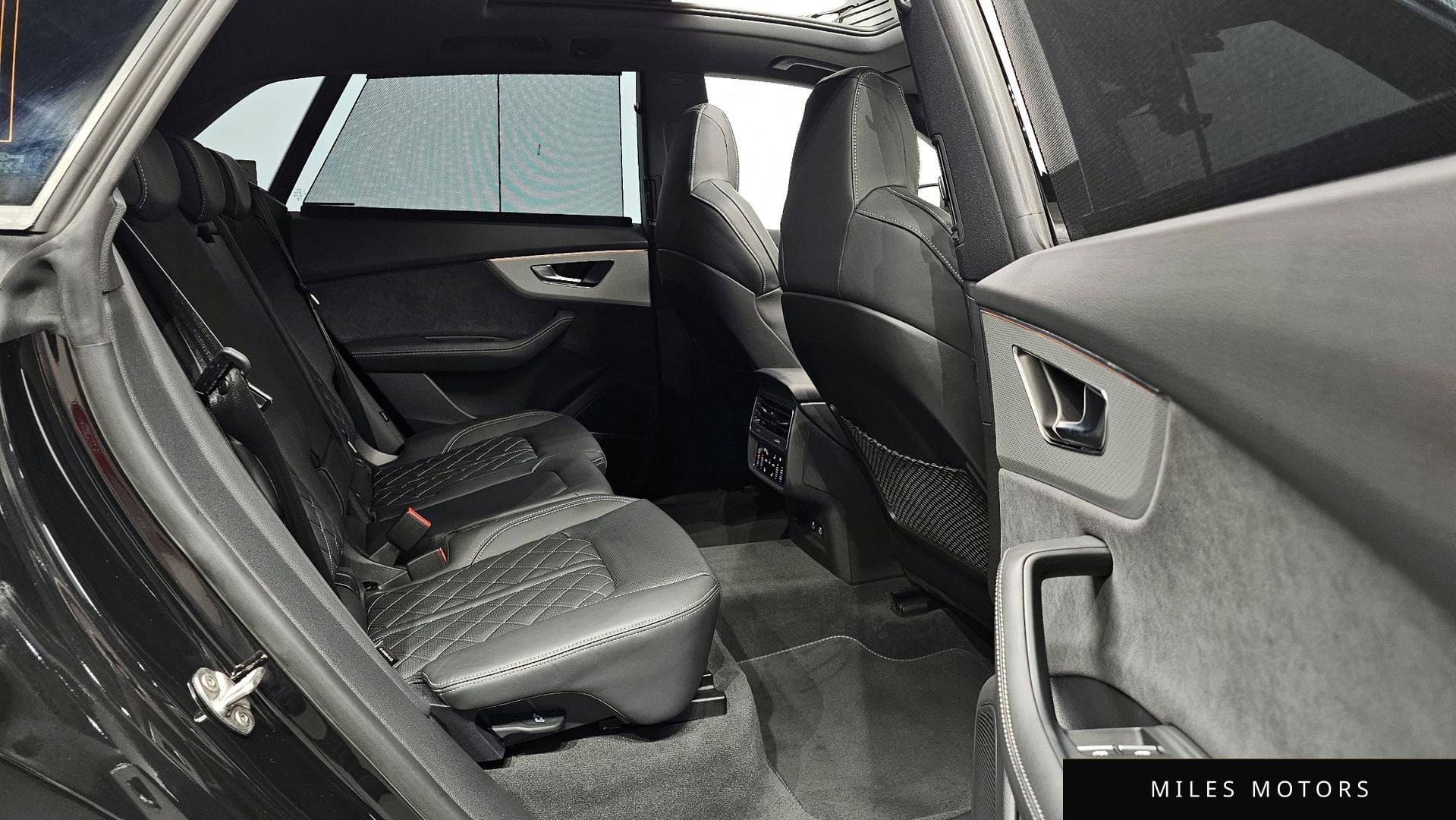 Audi Q8 (4M) 2025 — миниатюра 11