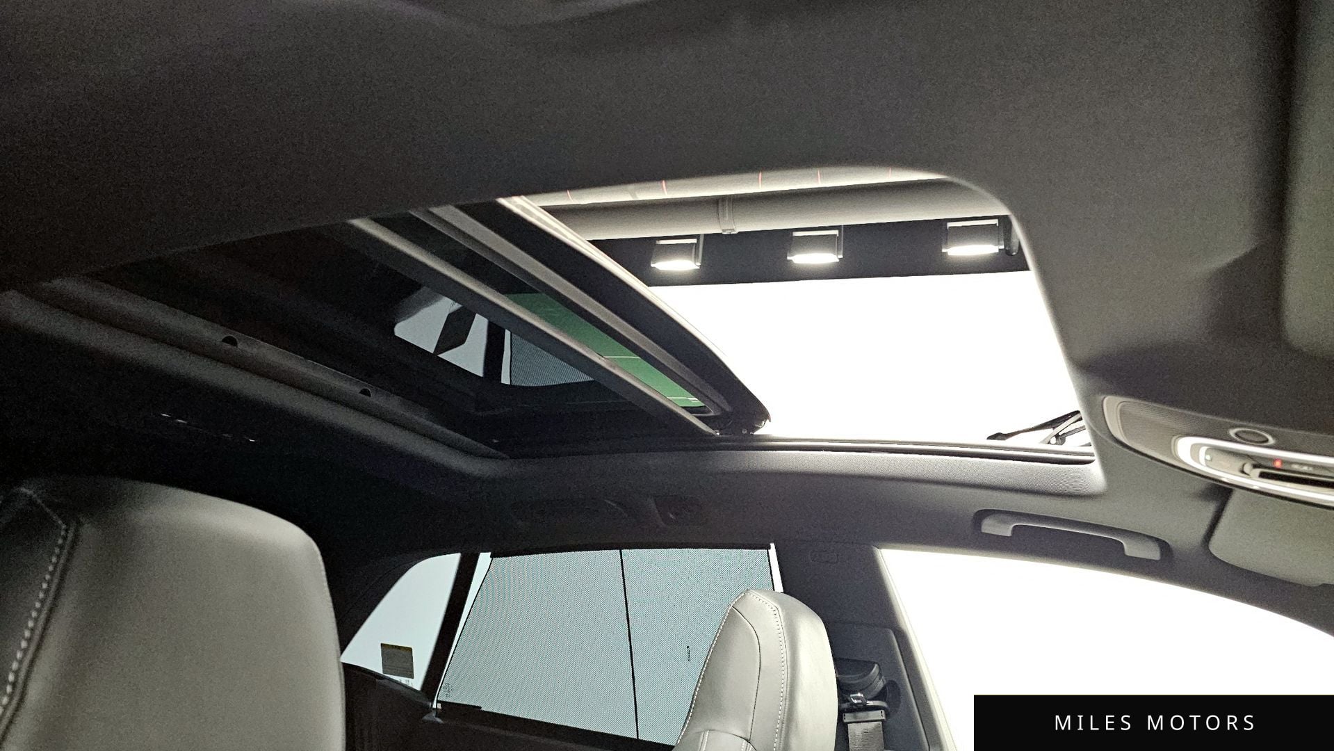 Audi Q8 (4M) 2025 — миниатюра 18