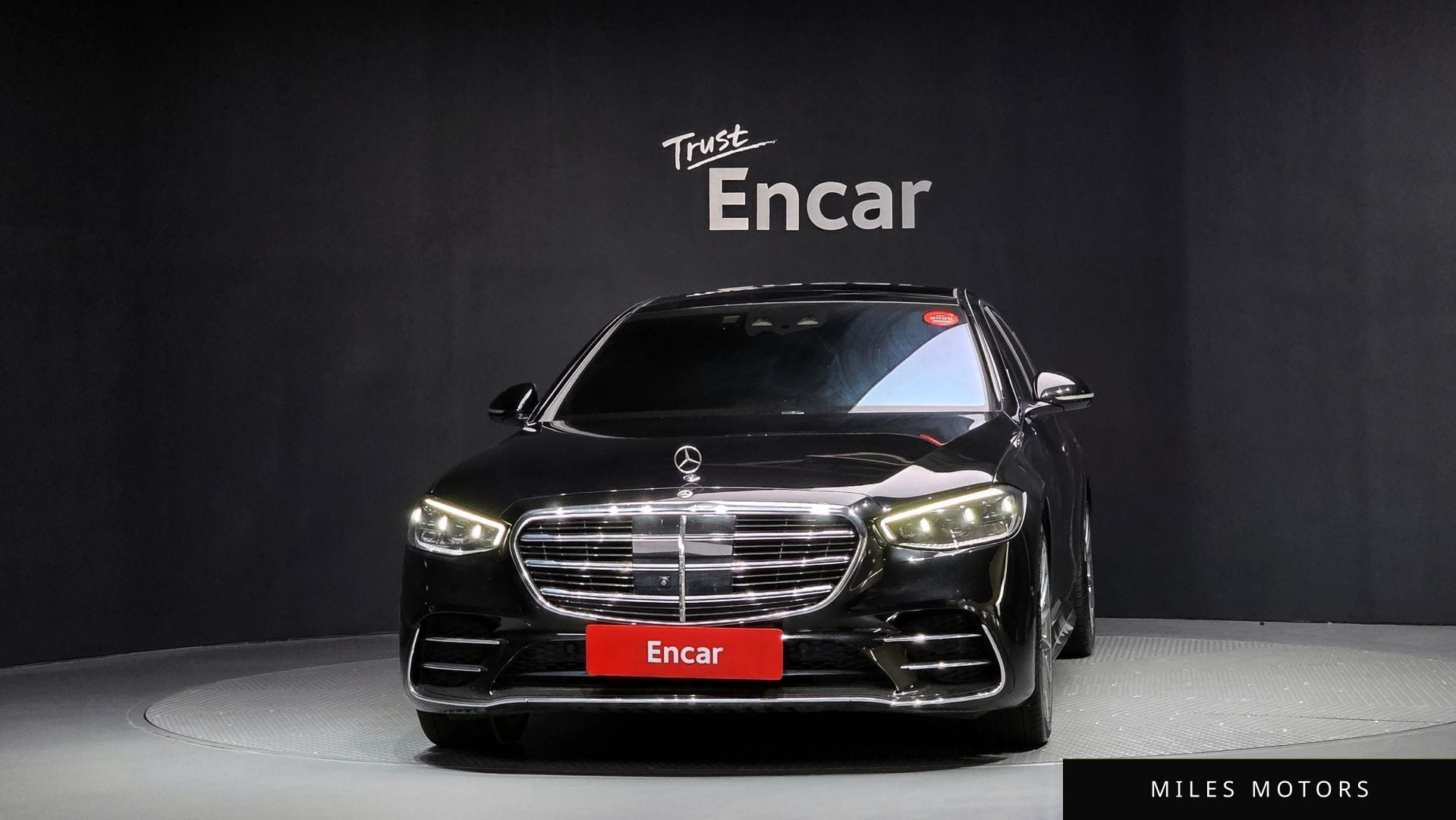 Mercedes-Benz S-Class W223 2022 — миниатюра 3