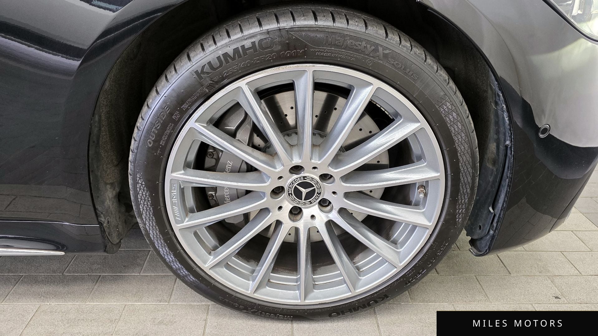 Mercedes-Benz S-Class W223 2022 — миниатюра 5