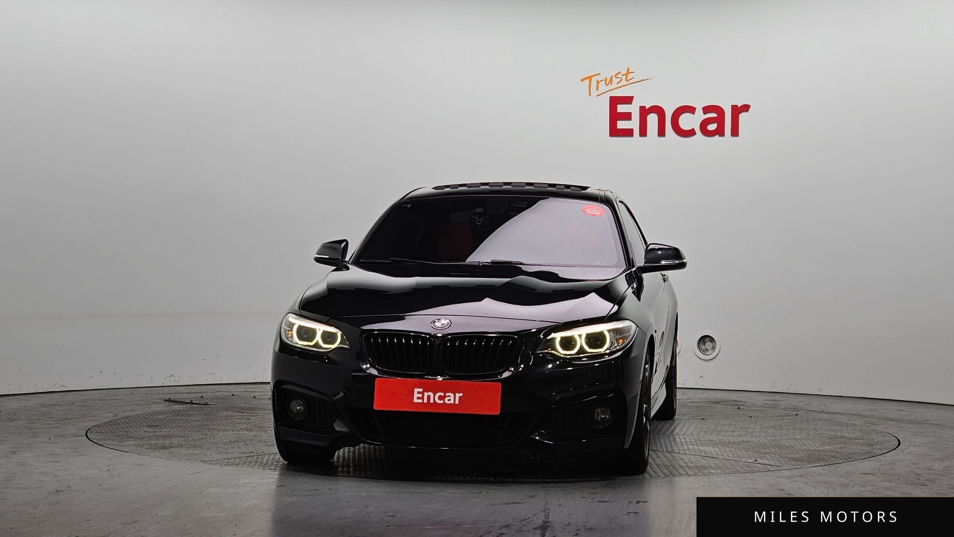 BMW 2 Series (F22) 2014 — миниатюра 3