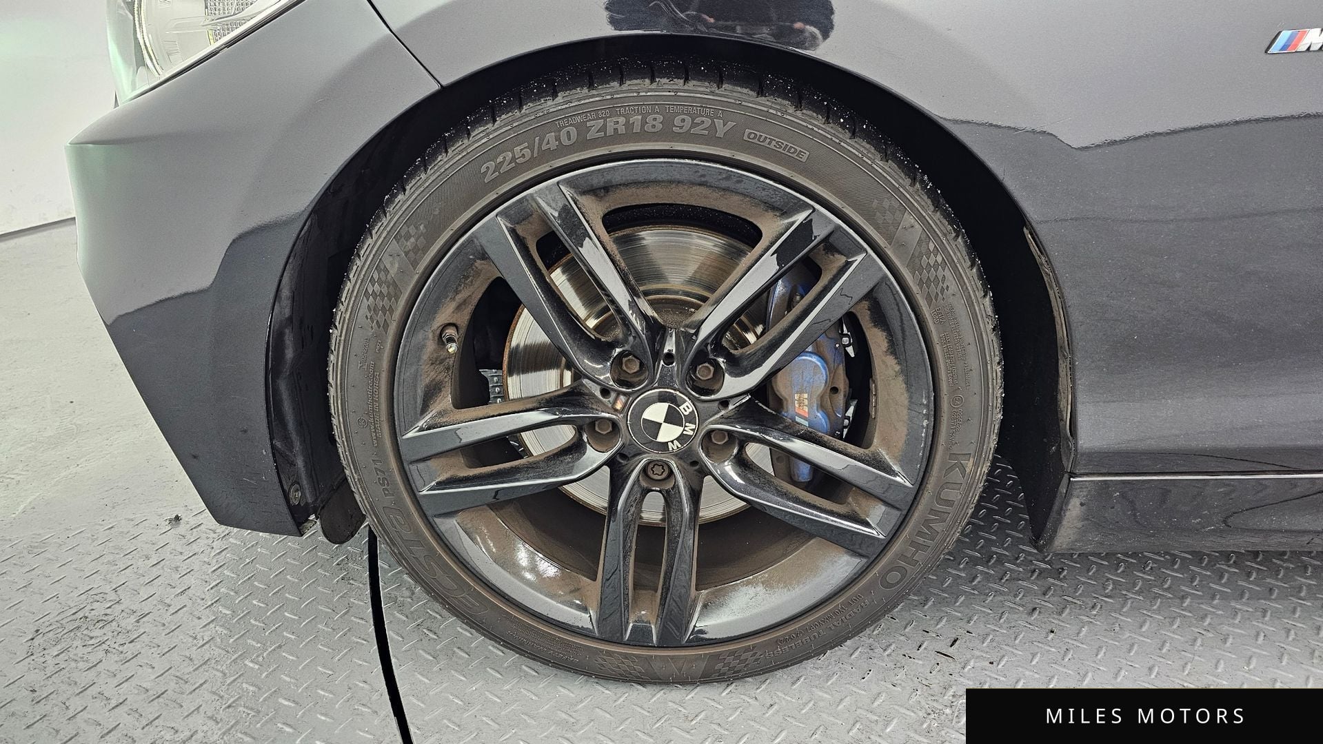 BMW 2 Series (F22) 2014 — миниатюра 5