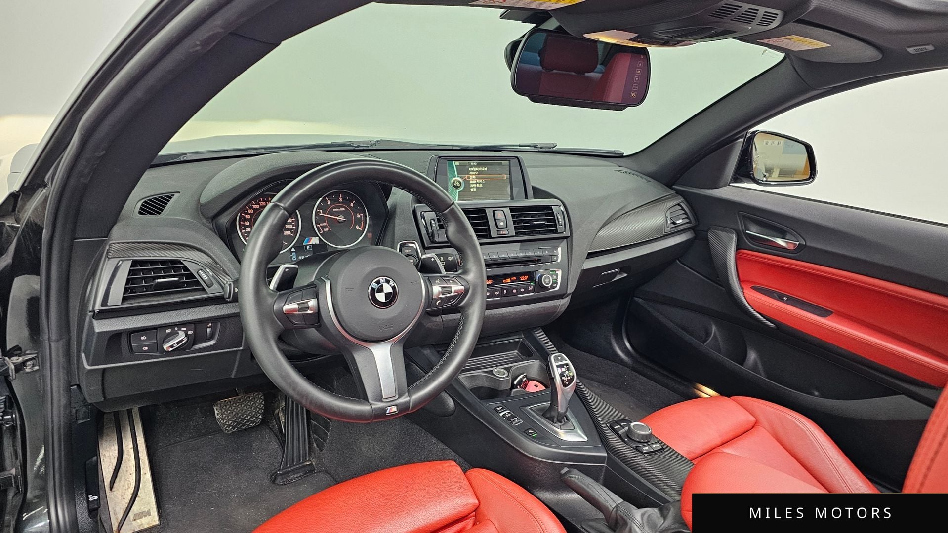 BMW 2 Series (F22) 2014 — миниатюра 7