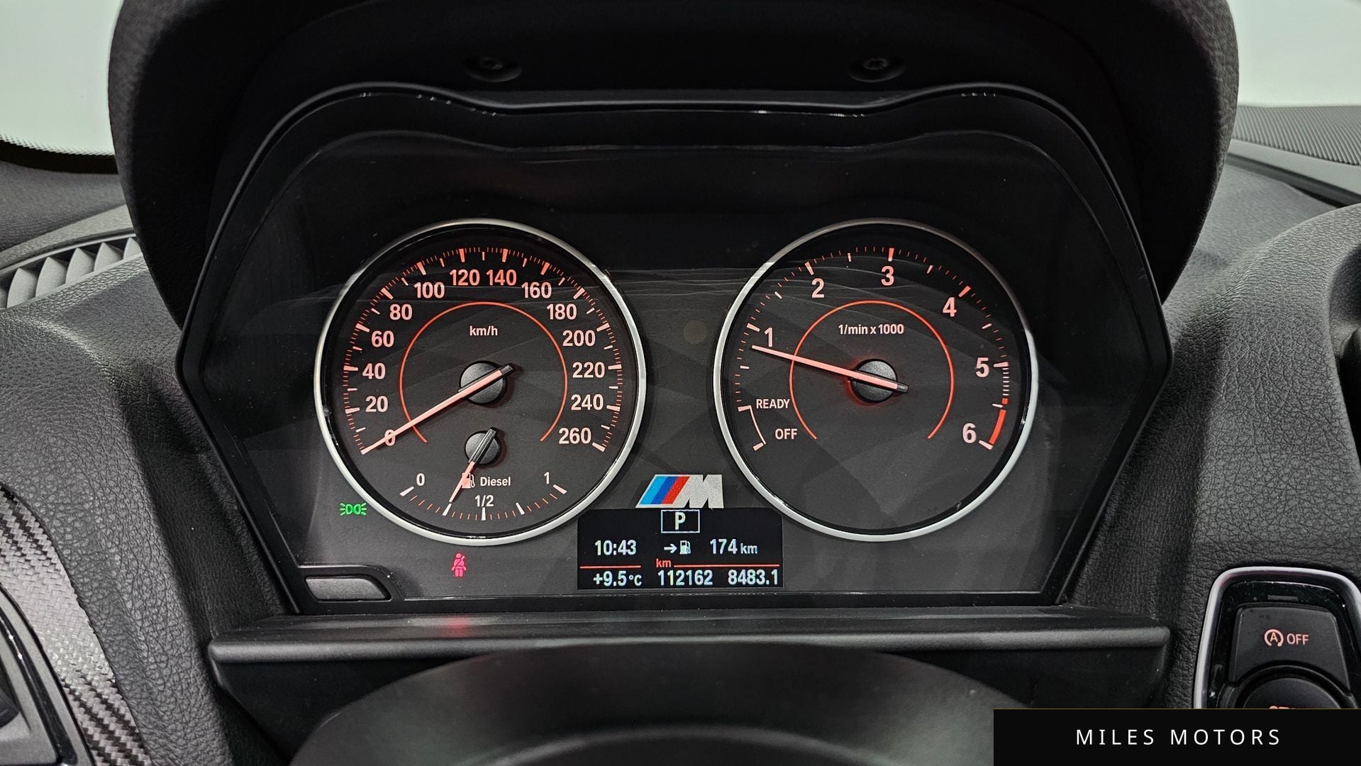BMW 2 Series (F22) 2014 — миниатюра 8
