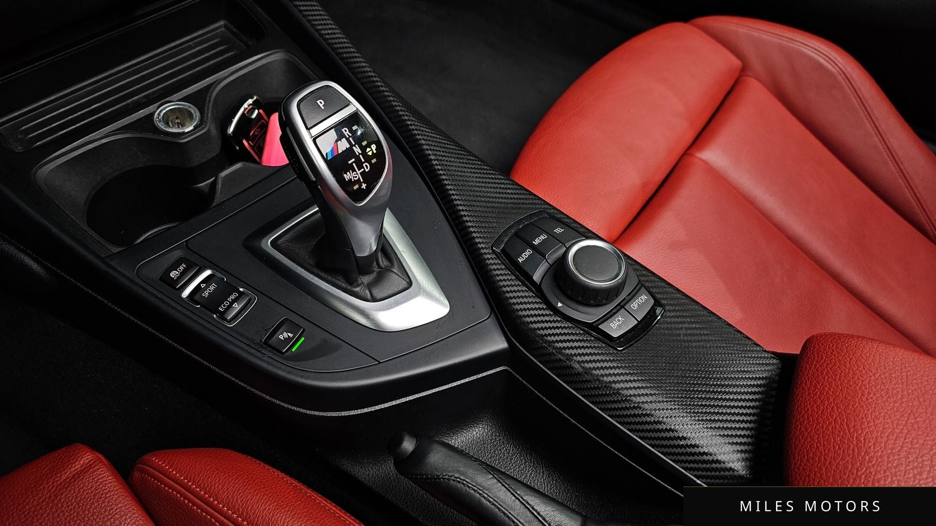 BMW 2 Series (F22) 2014 — миниатюра 9