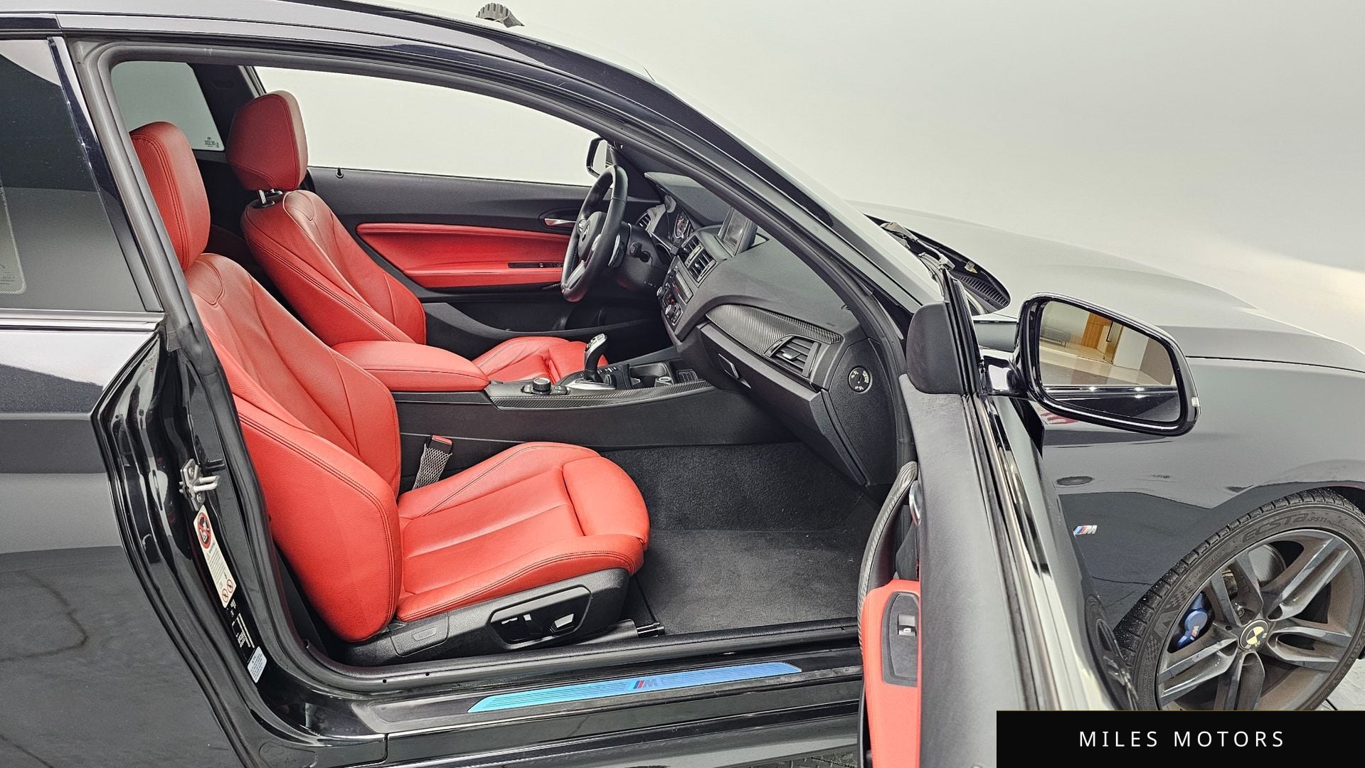 BMW 2 Series (F22) 2014 — миниатюра 10