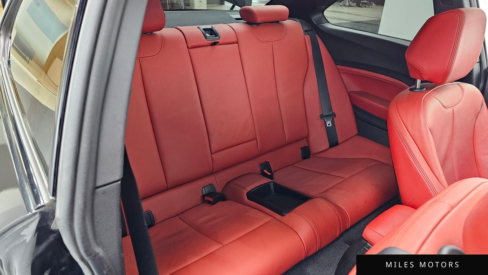 BMW 2 Series (F22) 2014 — миниатюра 12
