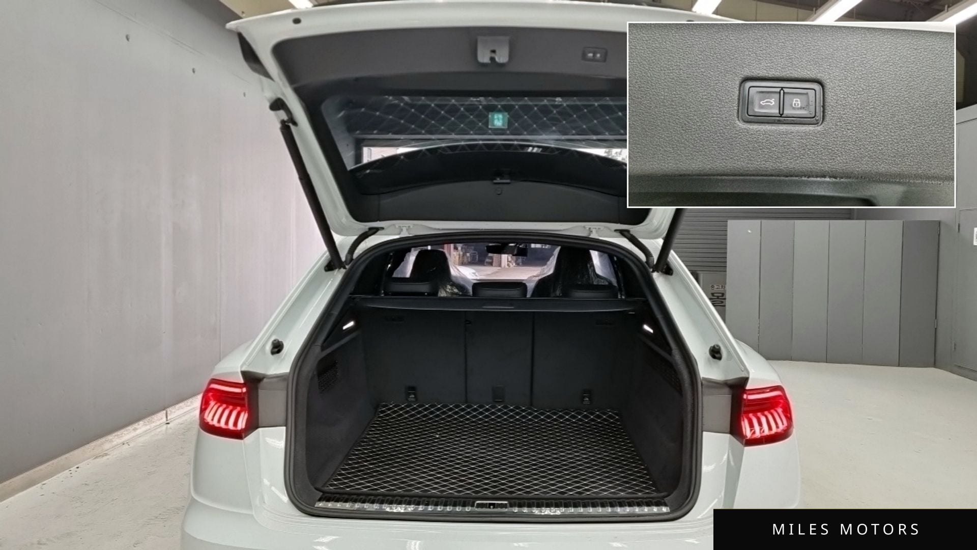 Audi Q8 (4M) 2020 — миниатюра 17