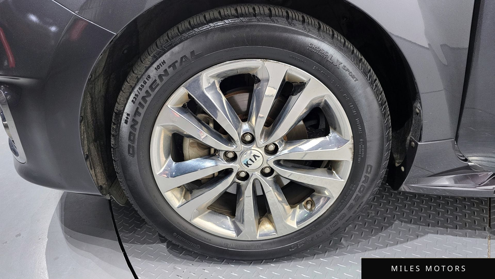 Kia Canival 2017 — миниатюра 5