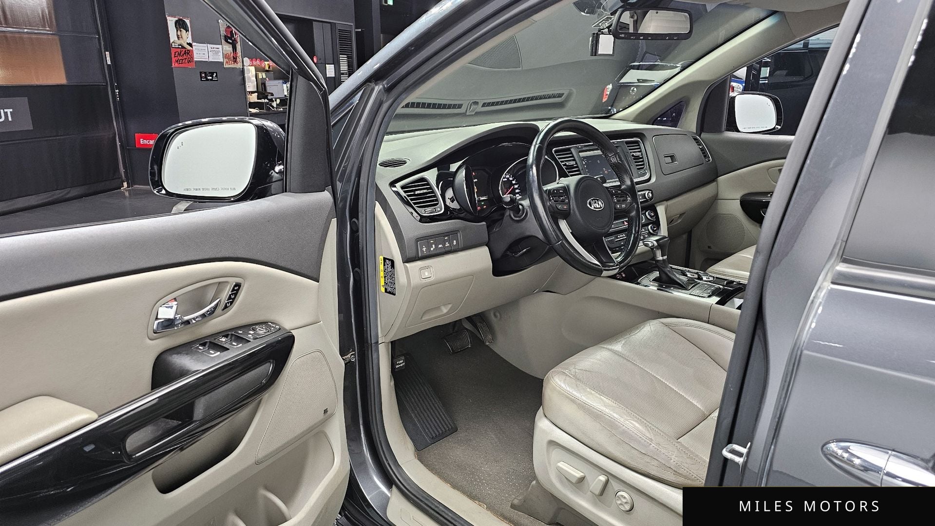Kia Canival 2017 — миниатюра 11