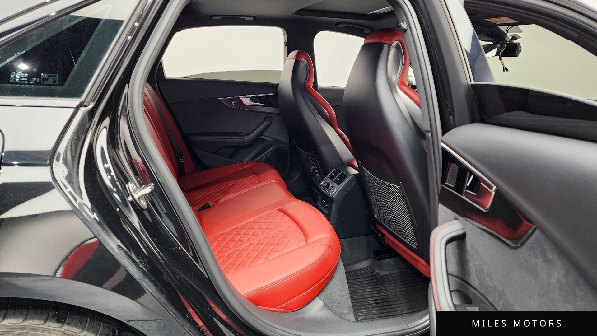 Audi S4 (B9) 2023 — миниатюра 12
