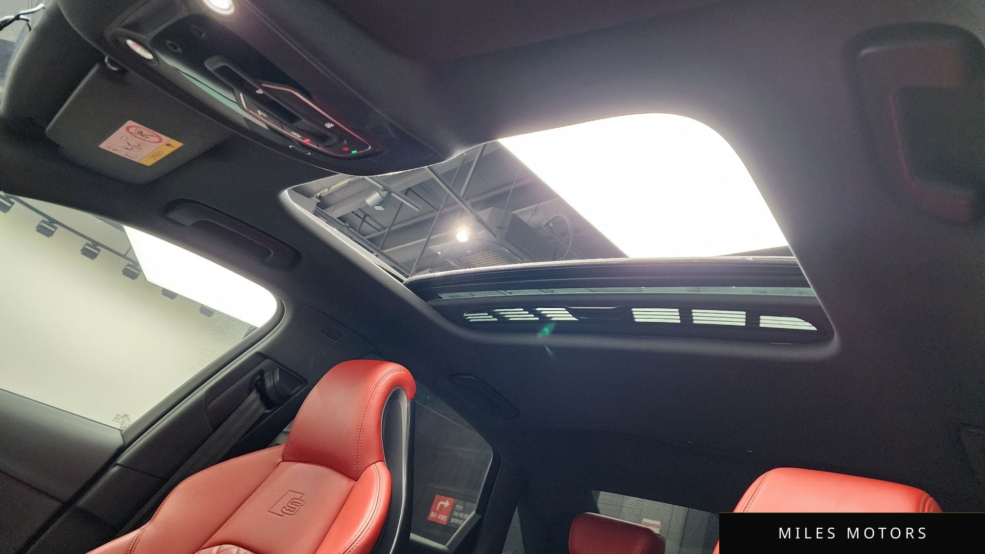 Audi S4 (B9) 2023 — миниатюра 18