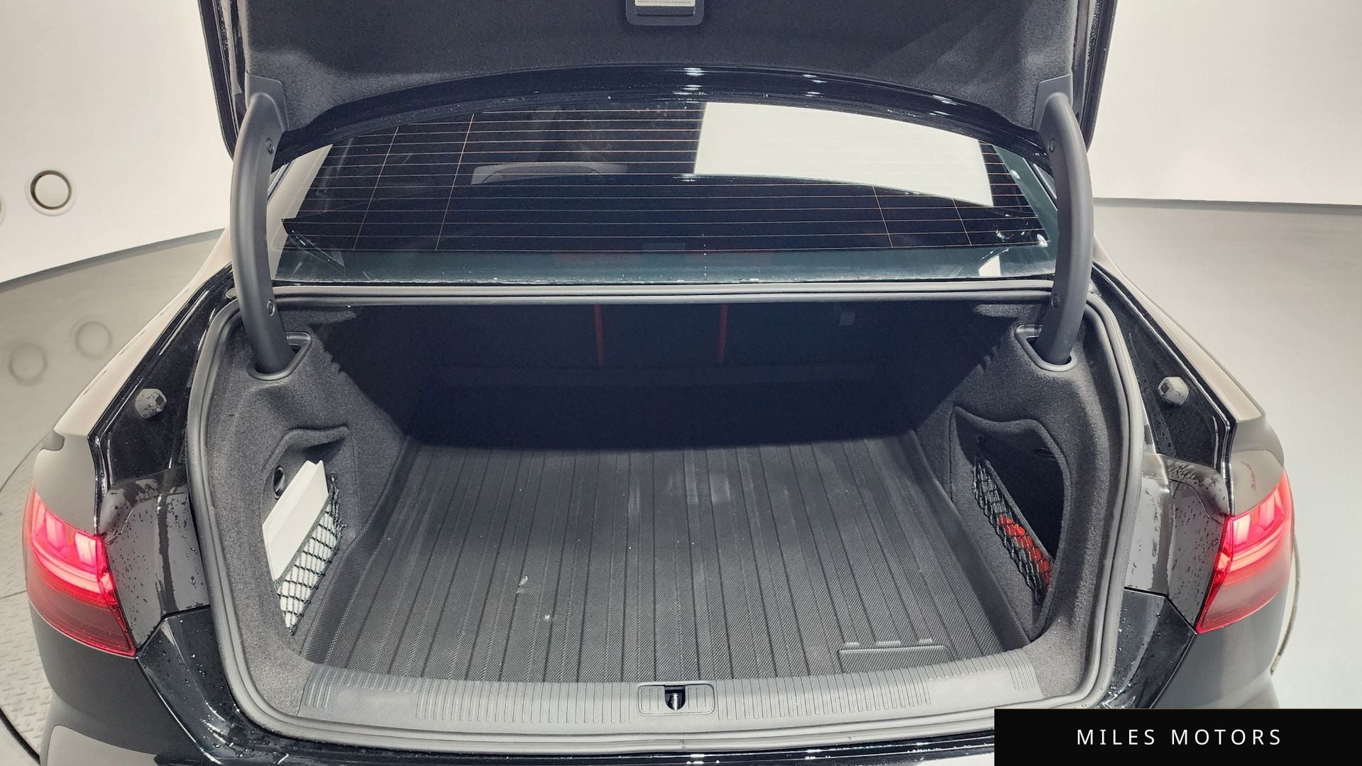 Audi S4 (B9) 2023 — миниатюра 20