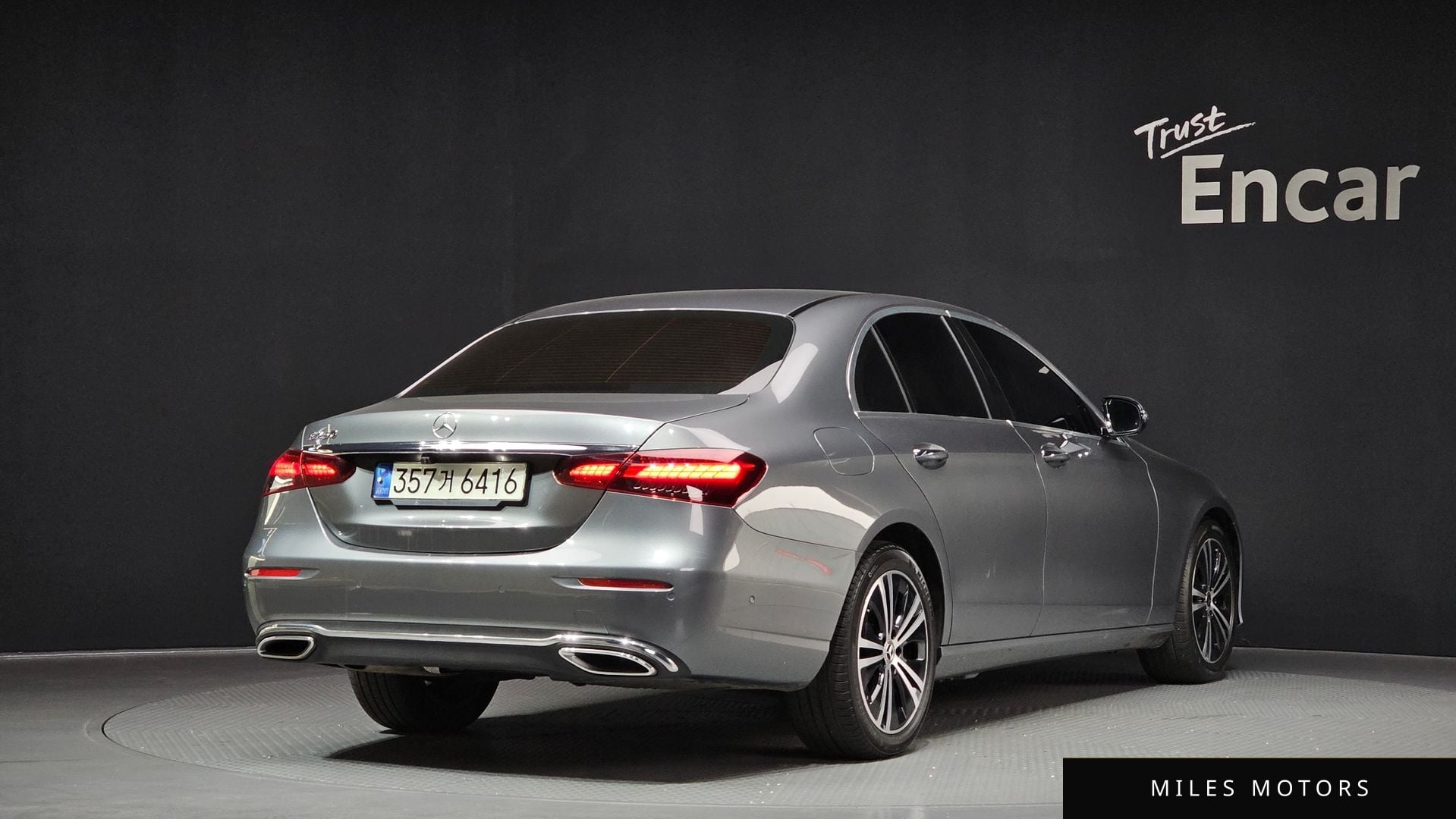 Mercedes-Benz E-클래스 W213 2021 — миниатюра 2