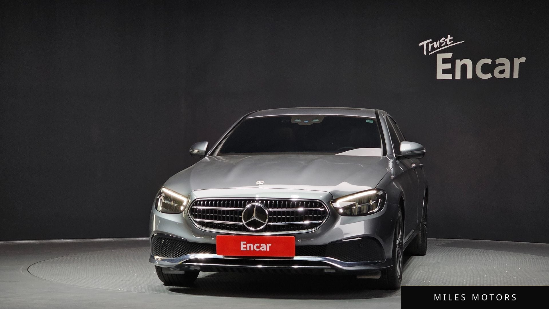 Mercedes-Benz E-클래스 W213 2021 — миниатюра 3