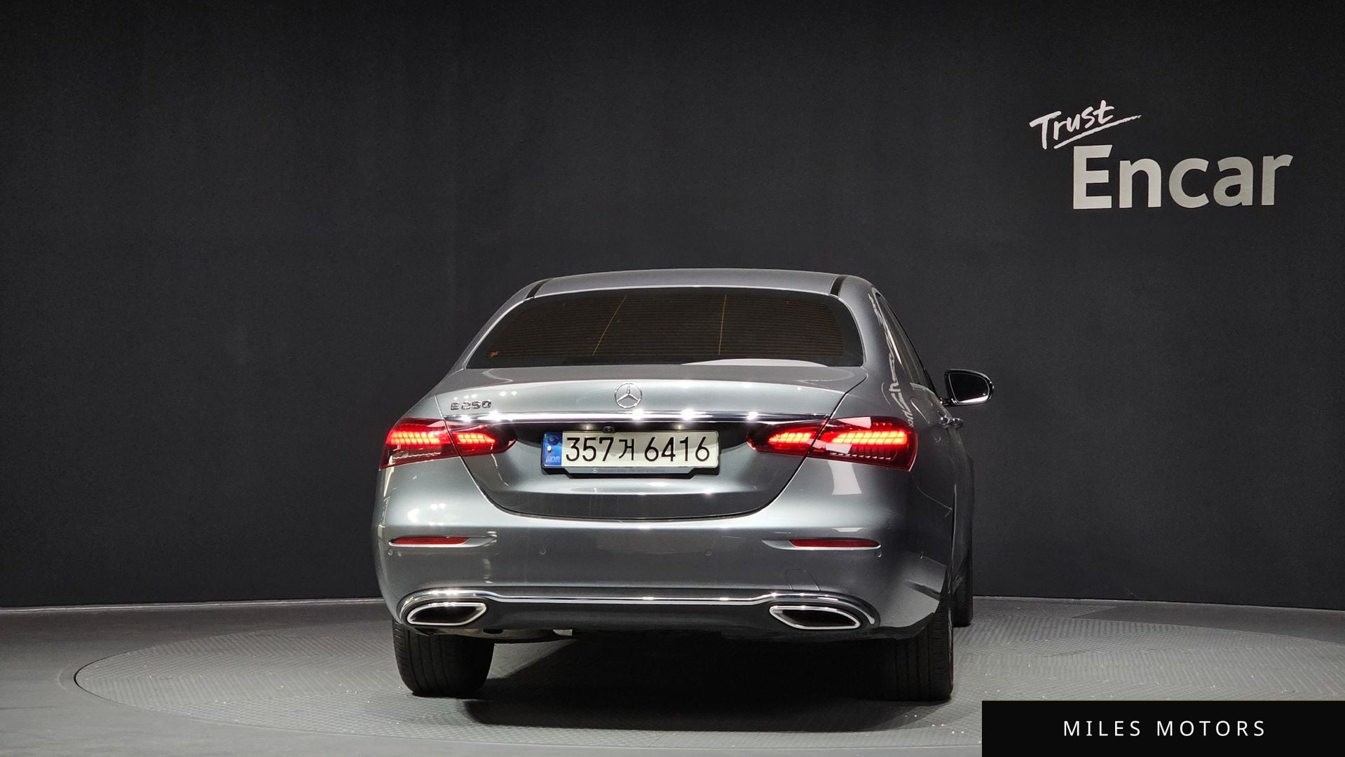 Mercedes-Benz E-클래스 W213 2021 — миниатюра 4