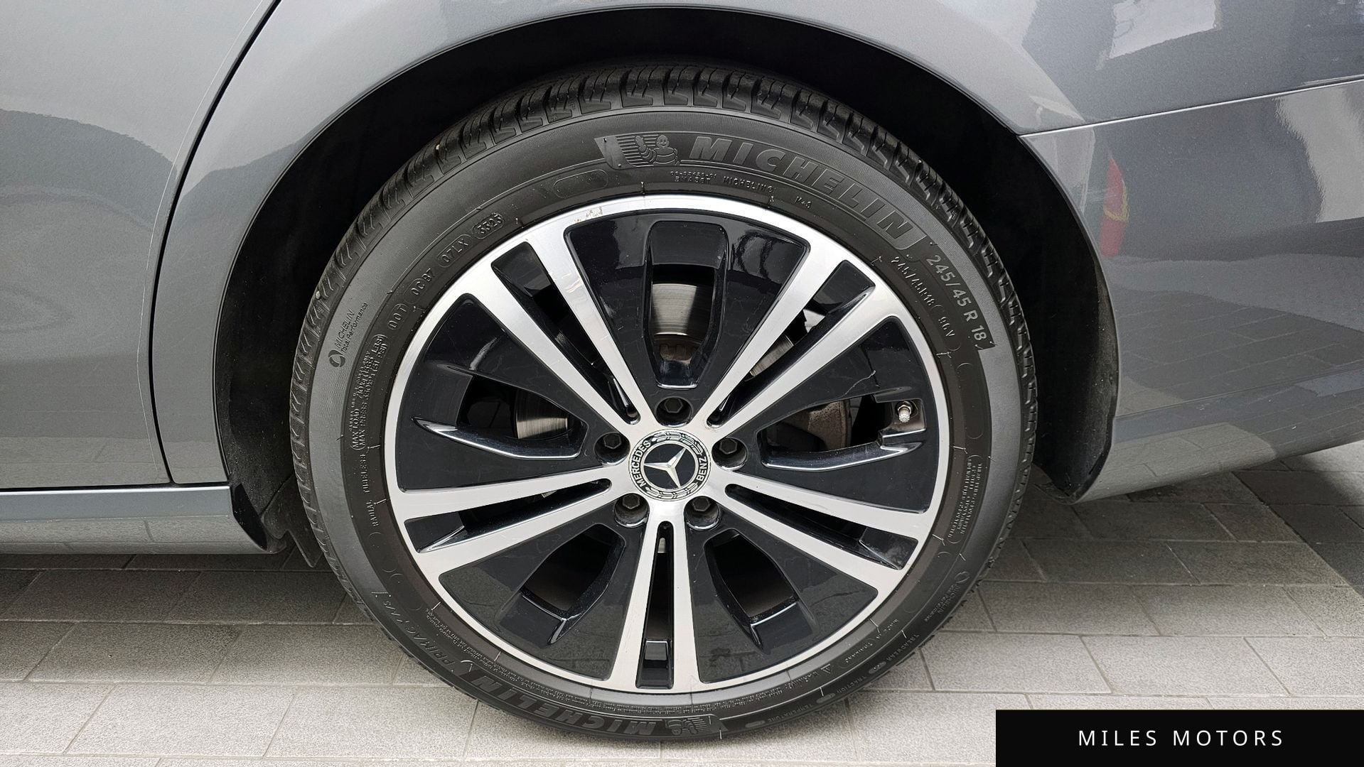 Mercedes-Benz E-클래스 W213 2021 — миниатюра 5