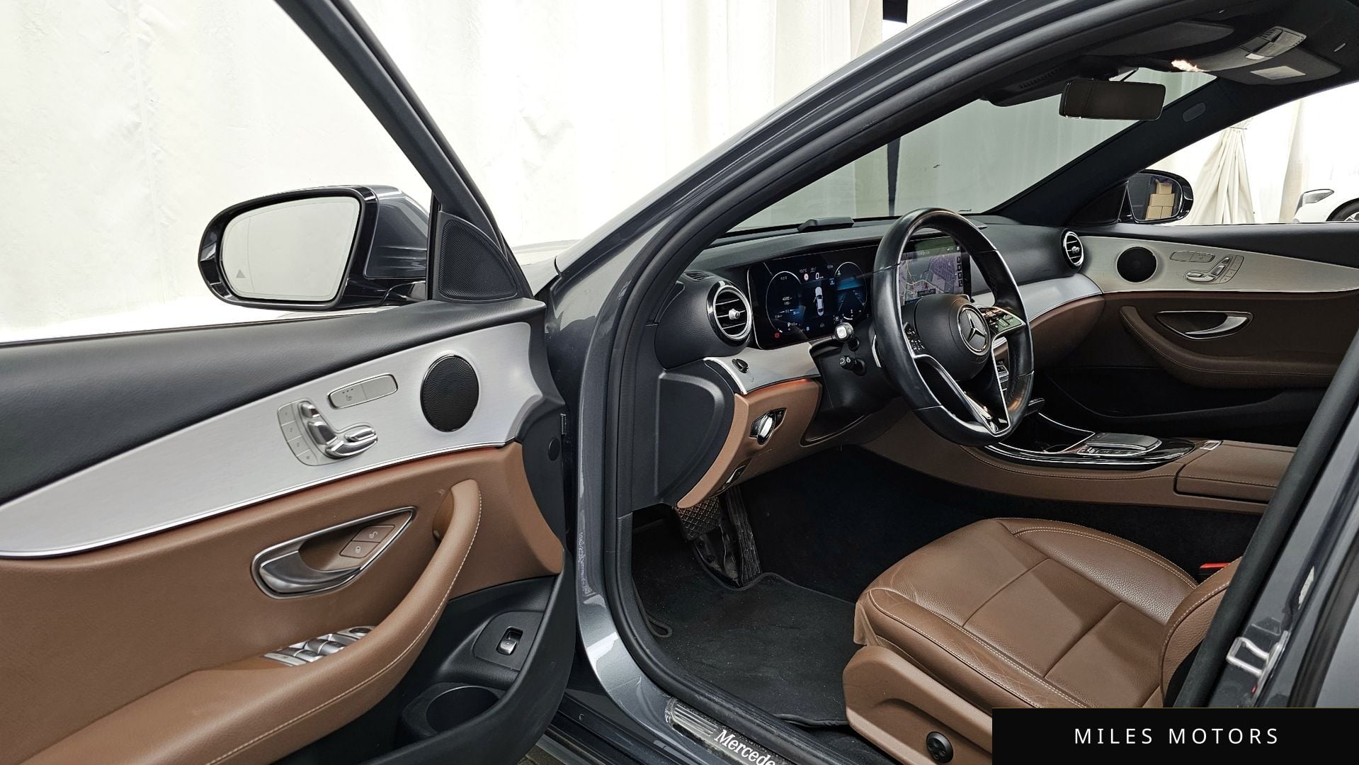 Mercedes-Benz E-클래스 W213 2021 — миниатюра 10