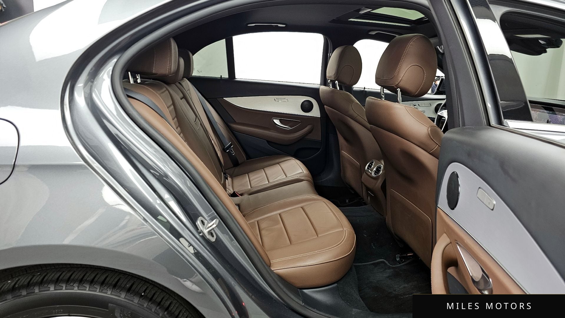 Mercedes-Benz E-클래스 W213 2021 — миниатюра 12