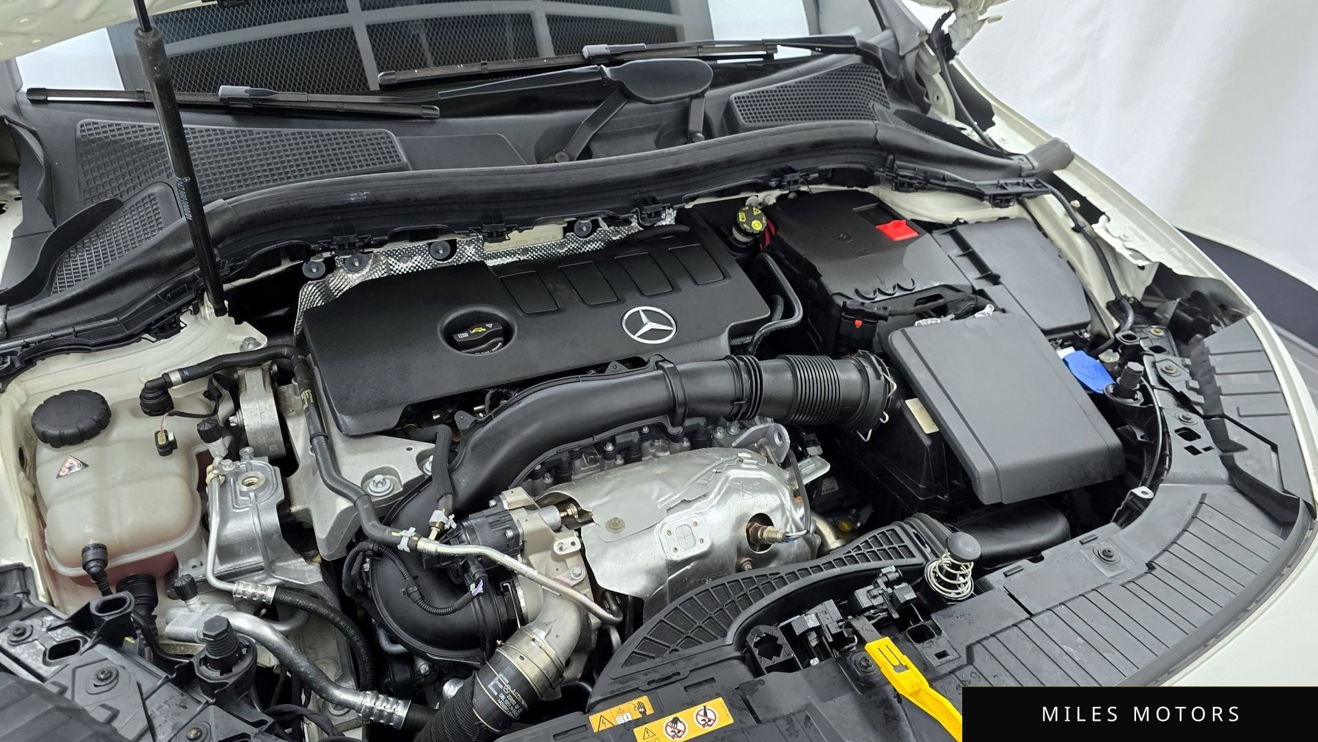 Mercedes-Benz GLA-Class H247 2022 — миниатюра 6