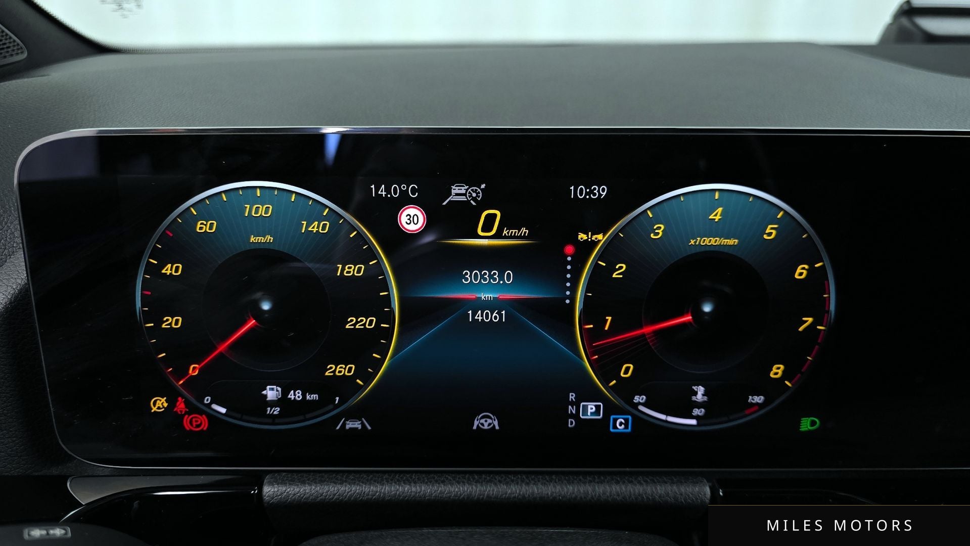 Mercedes-Benz GLA-Class H247 2022 — миниатюра 8