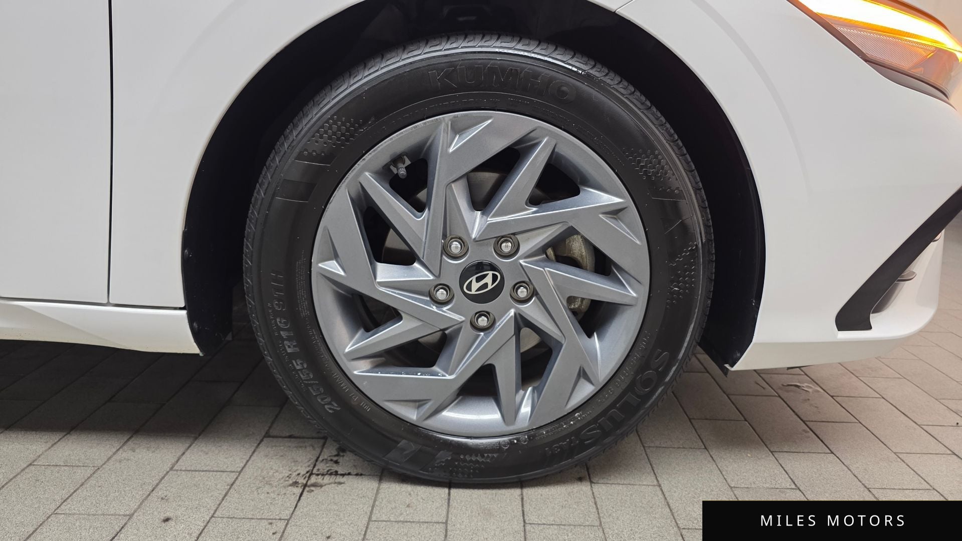 Hyundai AVANTE 2024 — миниатюра 5