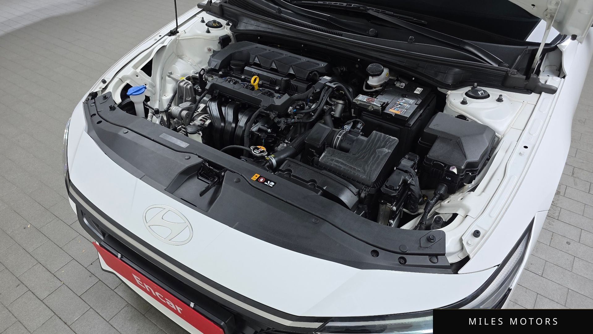 Hyundai AVANTE 2024 — миниатюра 6