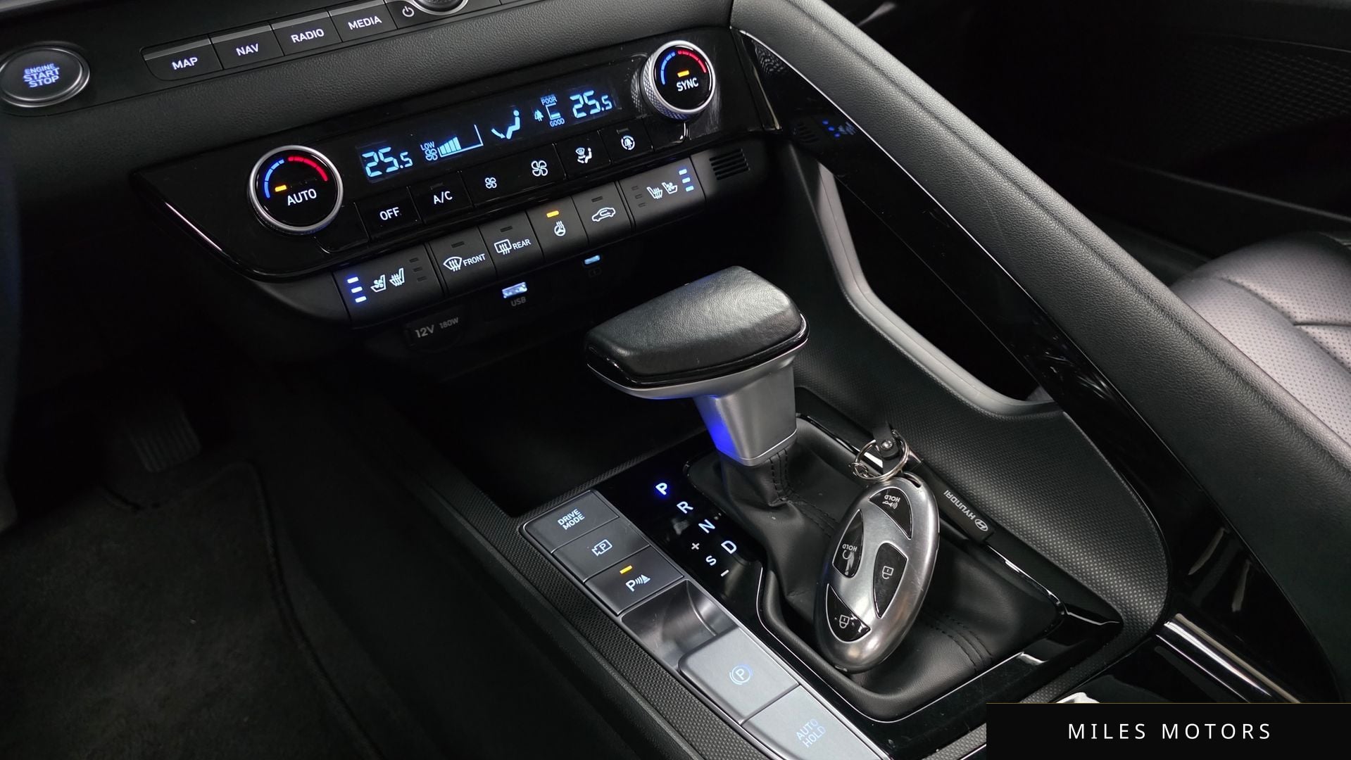 Hyundai AVANTE 2024 — миниатюра 9