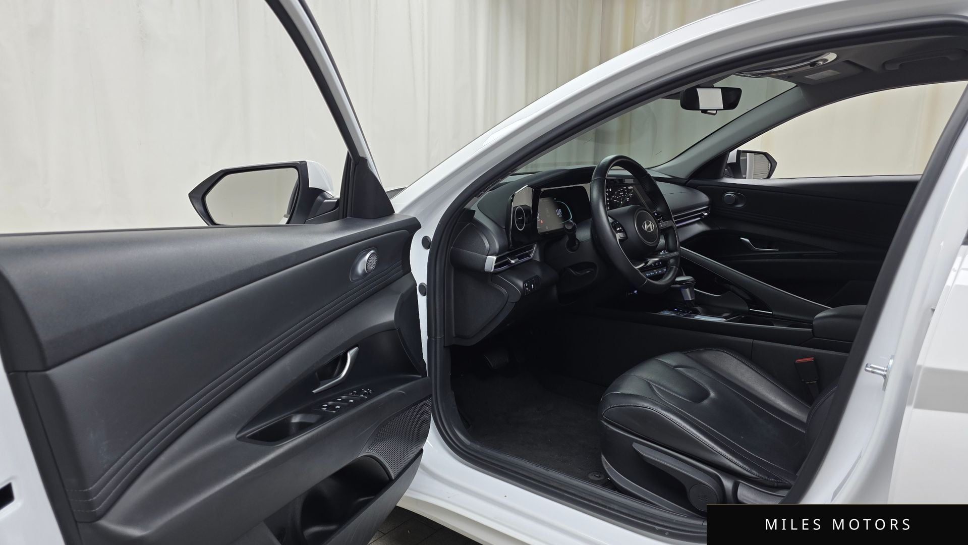 Hyundai AVANTE 2024 — миниатюра 10