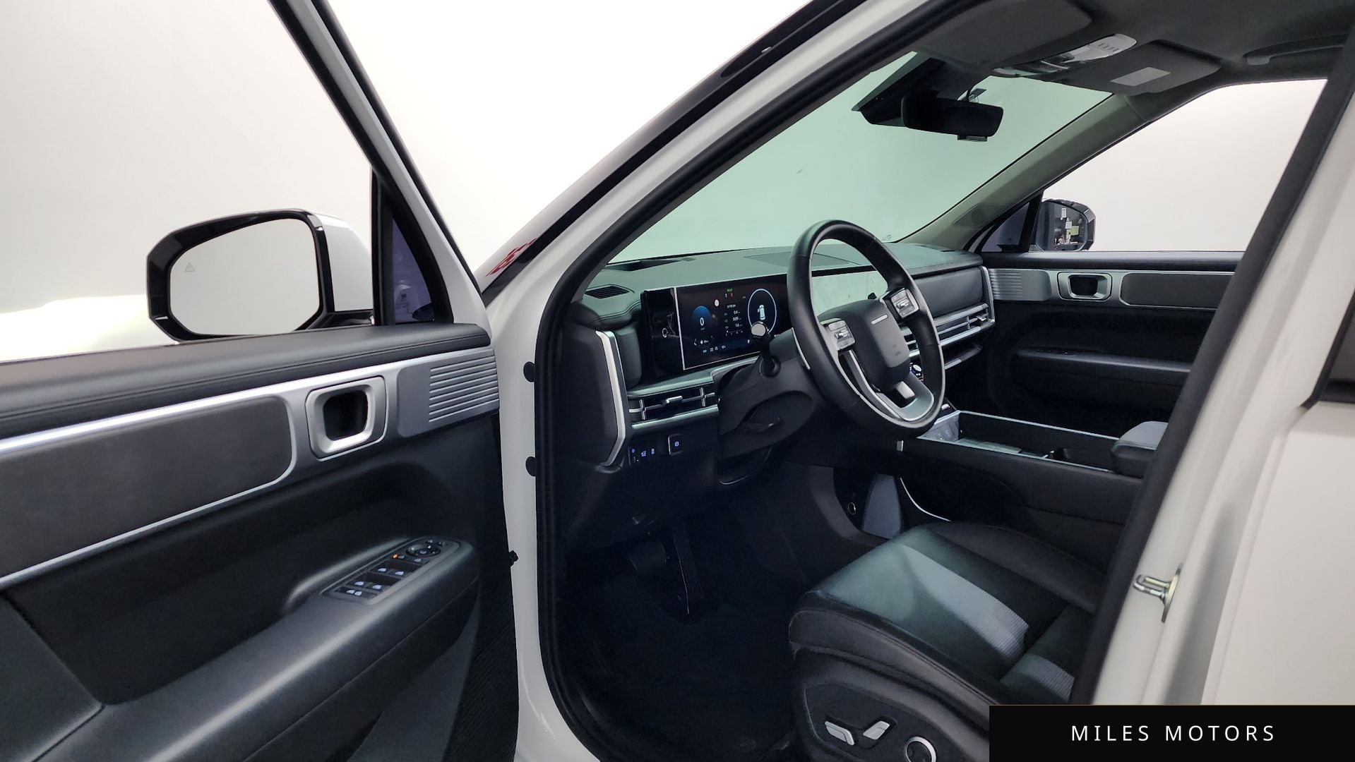 Hyundai Santafe 2024 — миниатюра 10