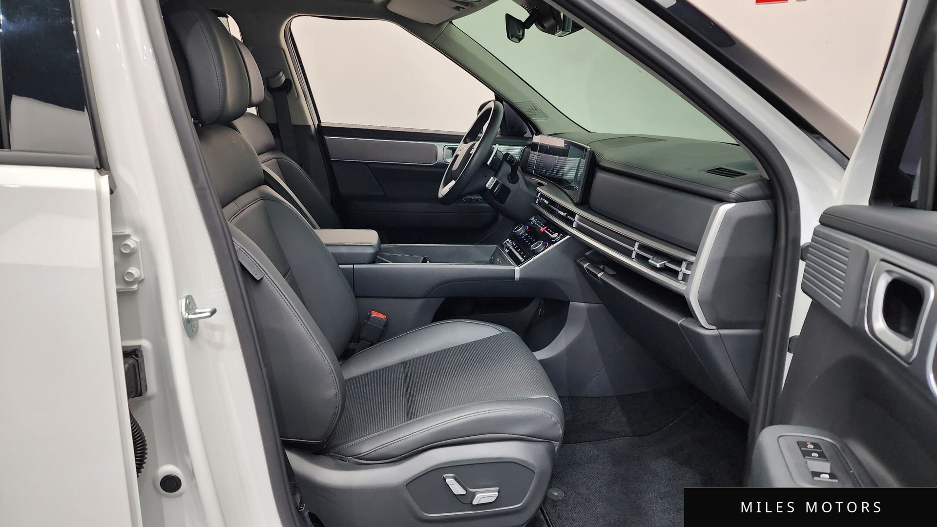 Hyundai Santafe 2024 — миниатюра 11